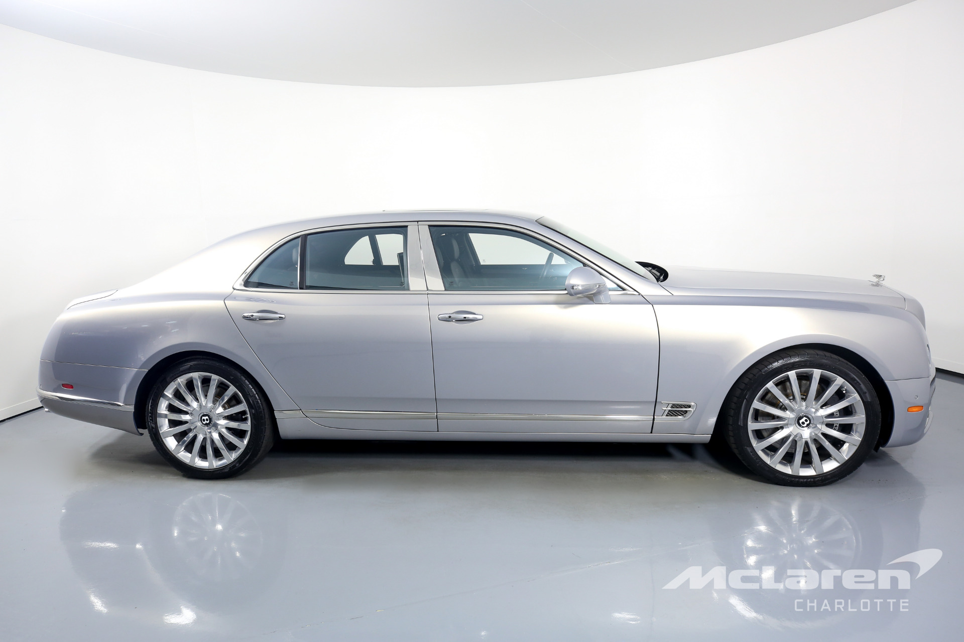 Used 2017 Bentley Mulsanne | Charlotte, NC