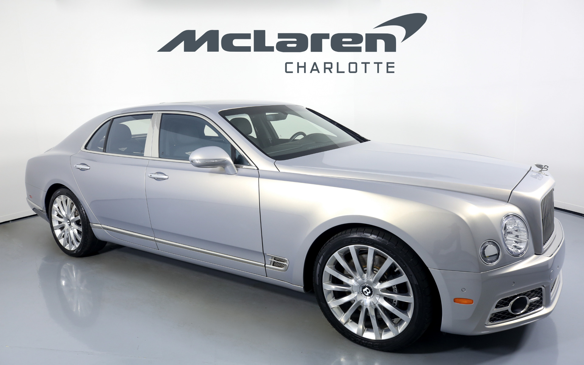 Used 2017 Bentley Mulsanne | Charlotte, NC