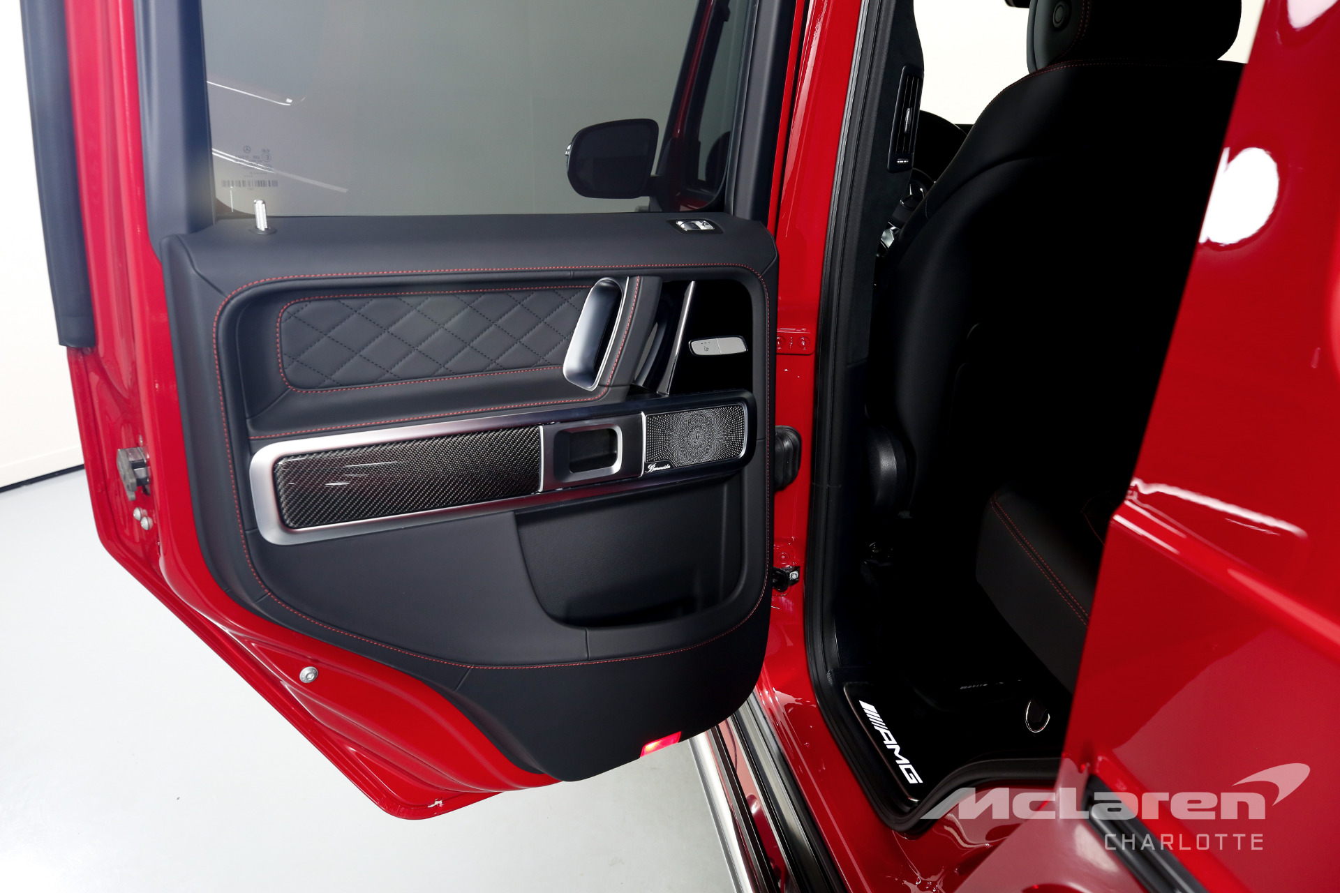 Used 2021 Mercedes-Benz G-Class AMG G 63 | Charlotte, NC