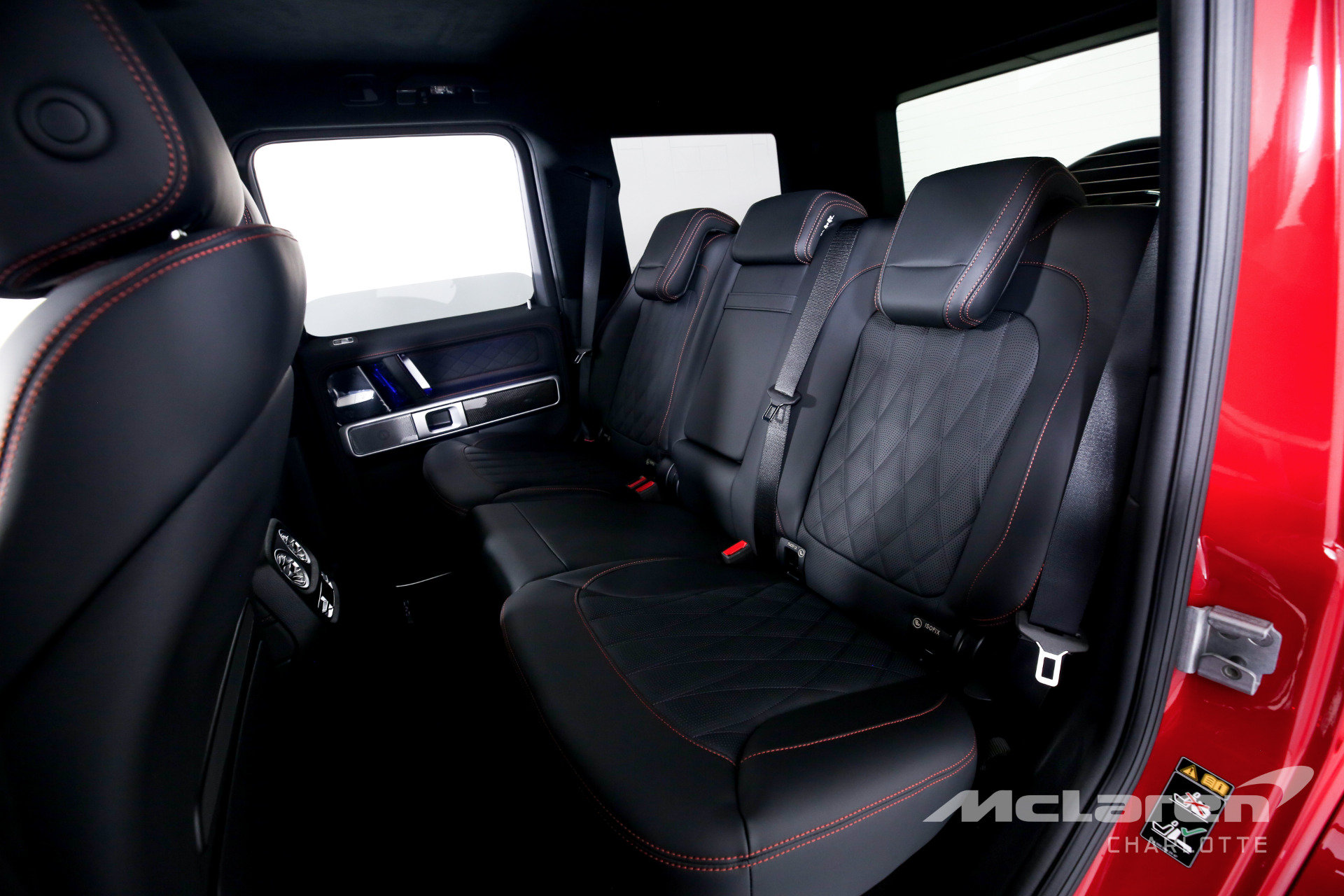 Used 2021 Mercedes-Benz G-Class AMG G 63 | Charlotte, NC