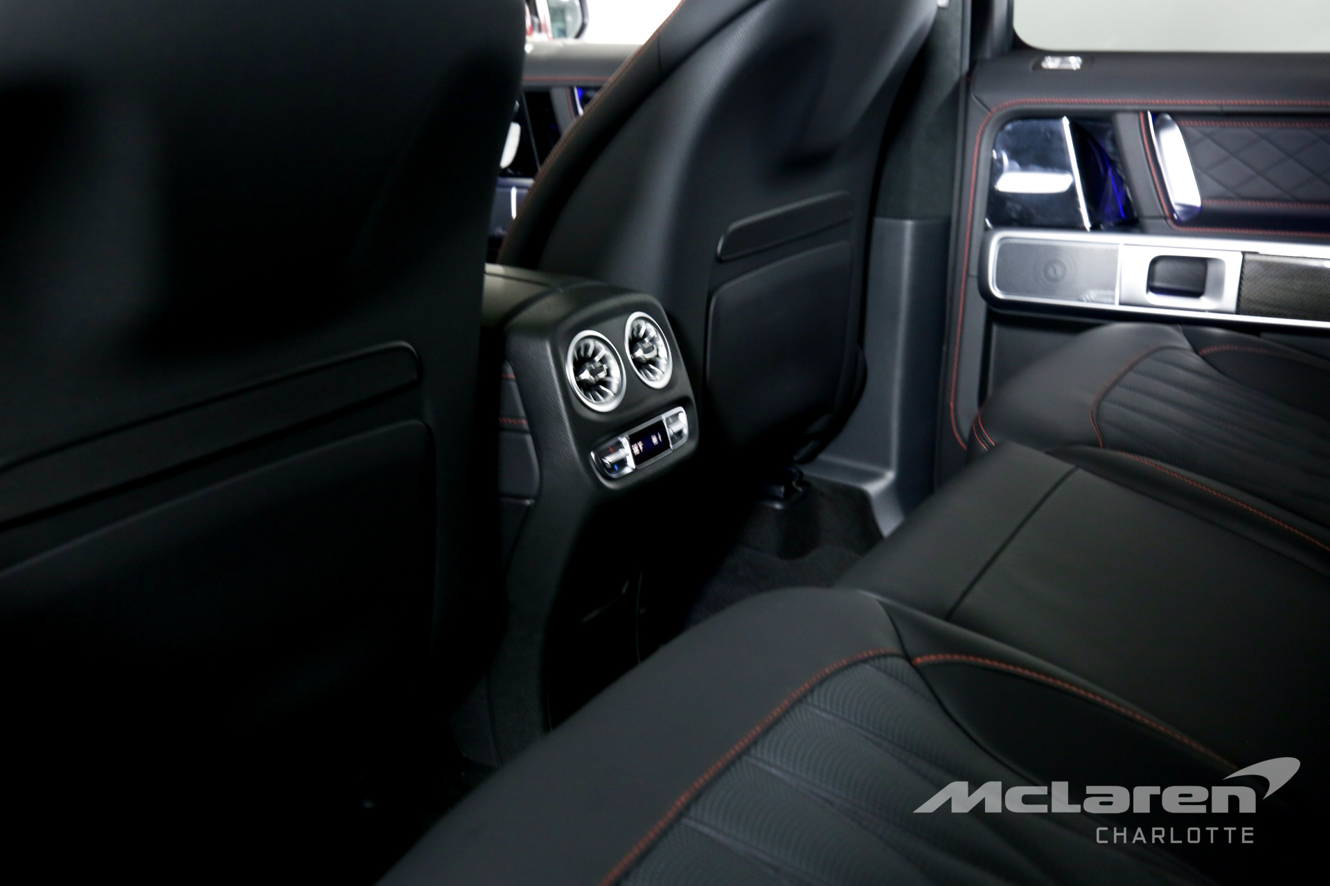 Used 2021 Mercedes-Benz G-Class AMG G 63 | Charlotte, NC