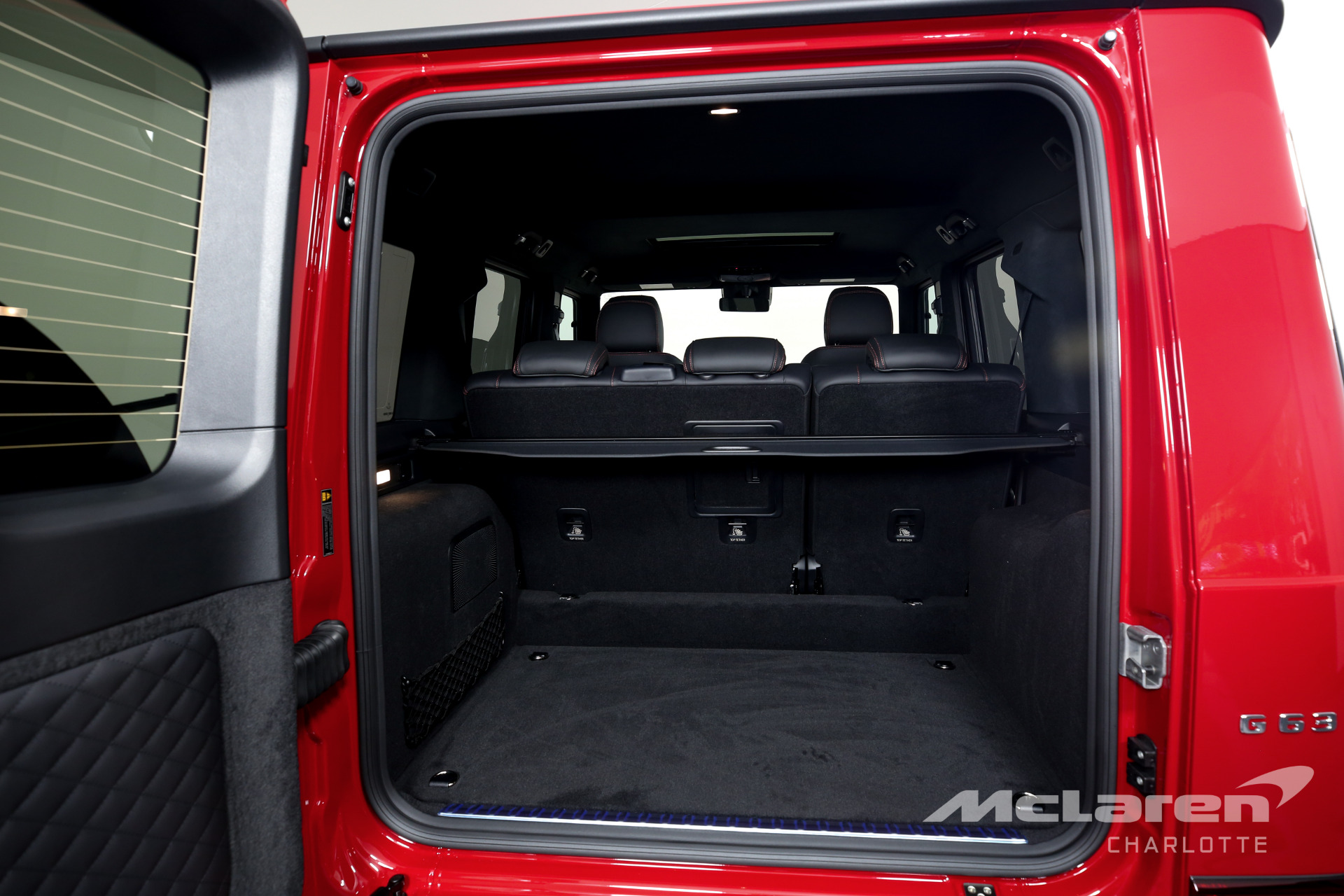 Used 2021 Mercedes-Benz G-Class AMG G 63 | Charlotte, NC