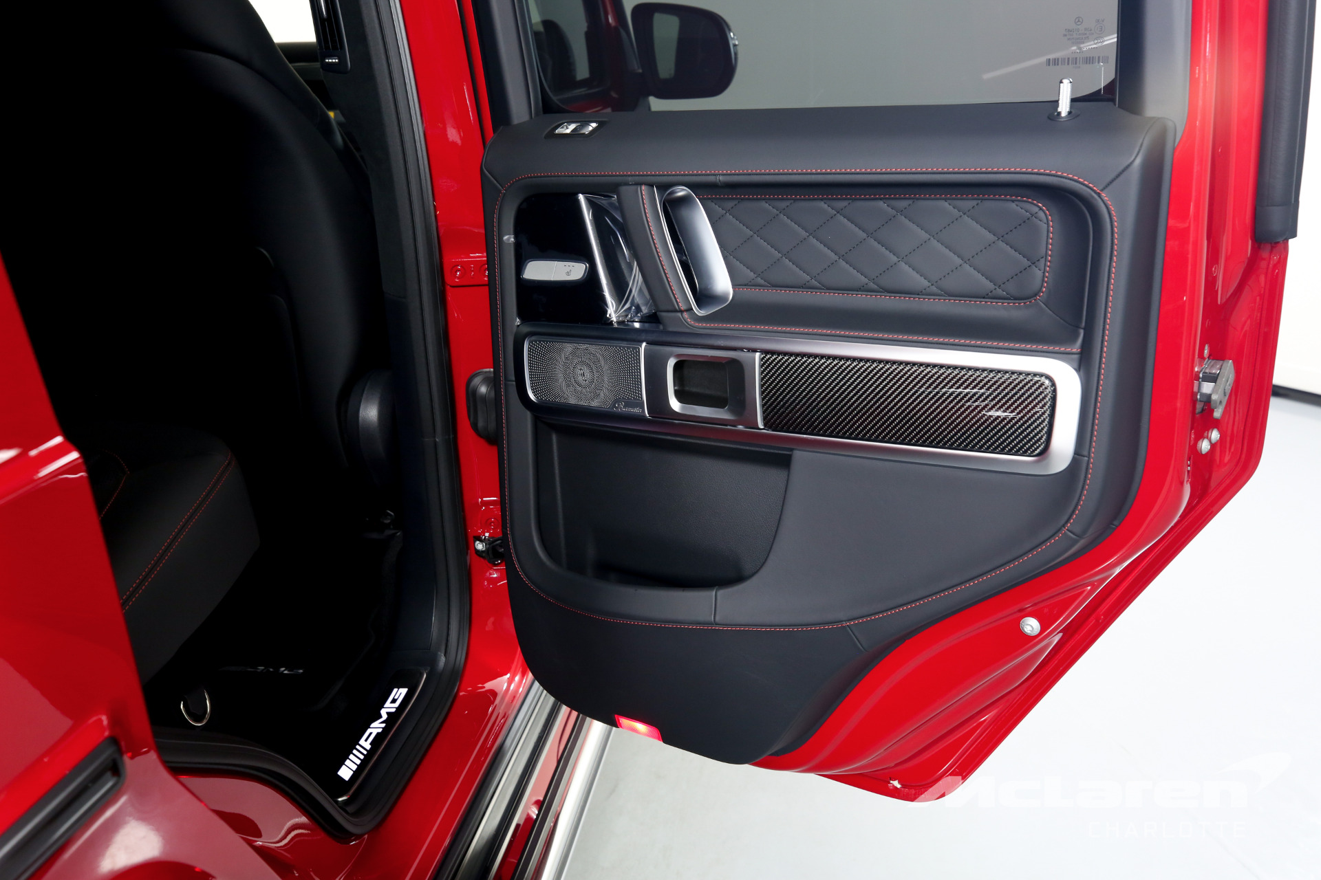 Used 2021 Mercedes-Benz G-Class AMG G 63 | Charlotte, NC