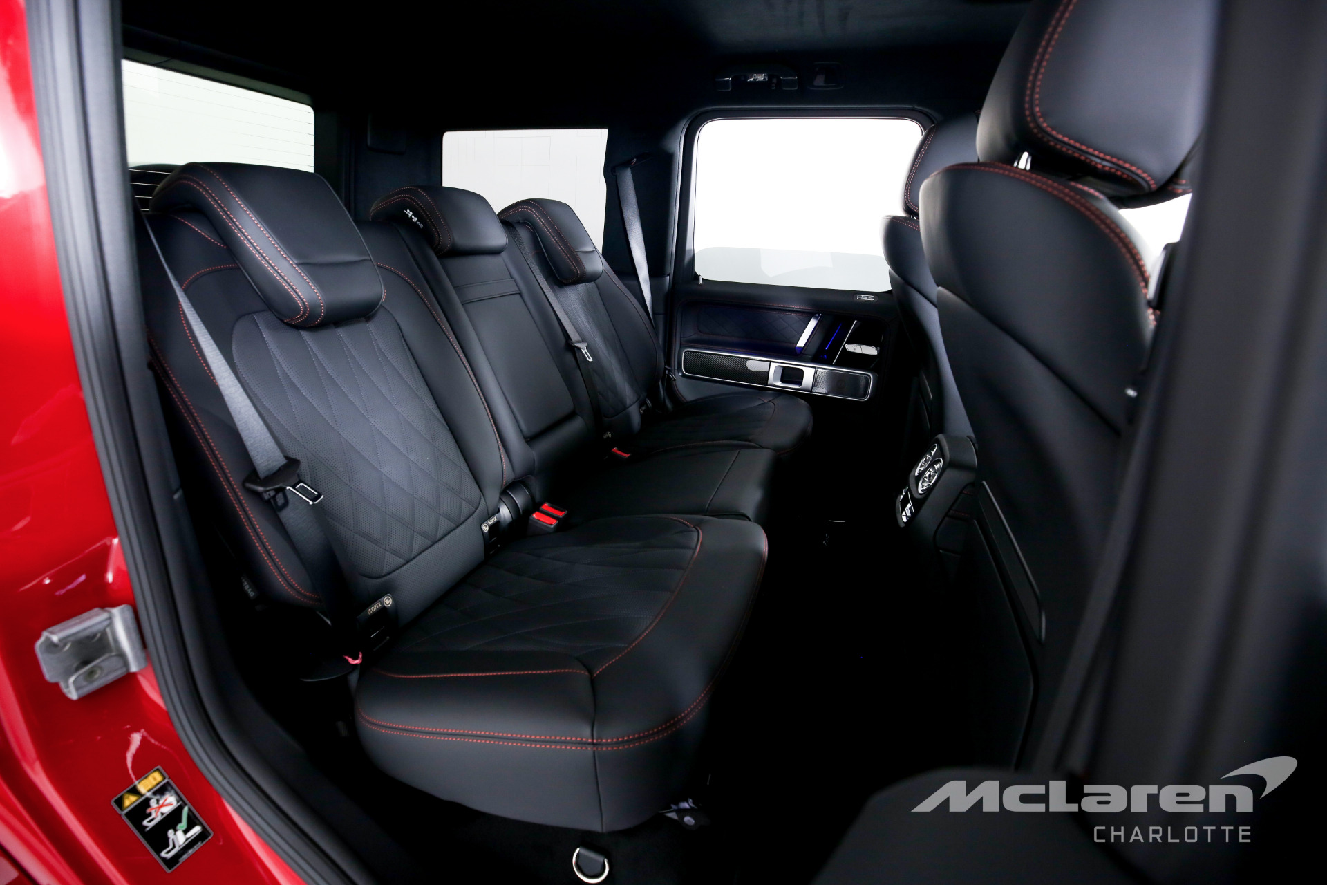 Used 2021 Mercedes-Benz G-Class AMG G 63 | Charlotte, NC