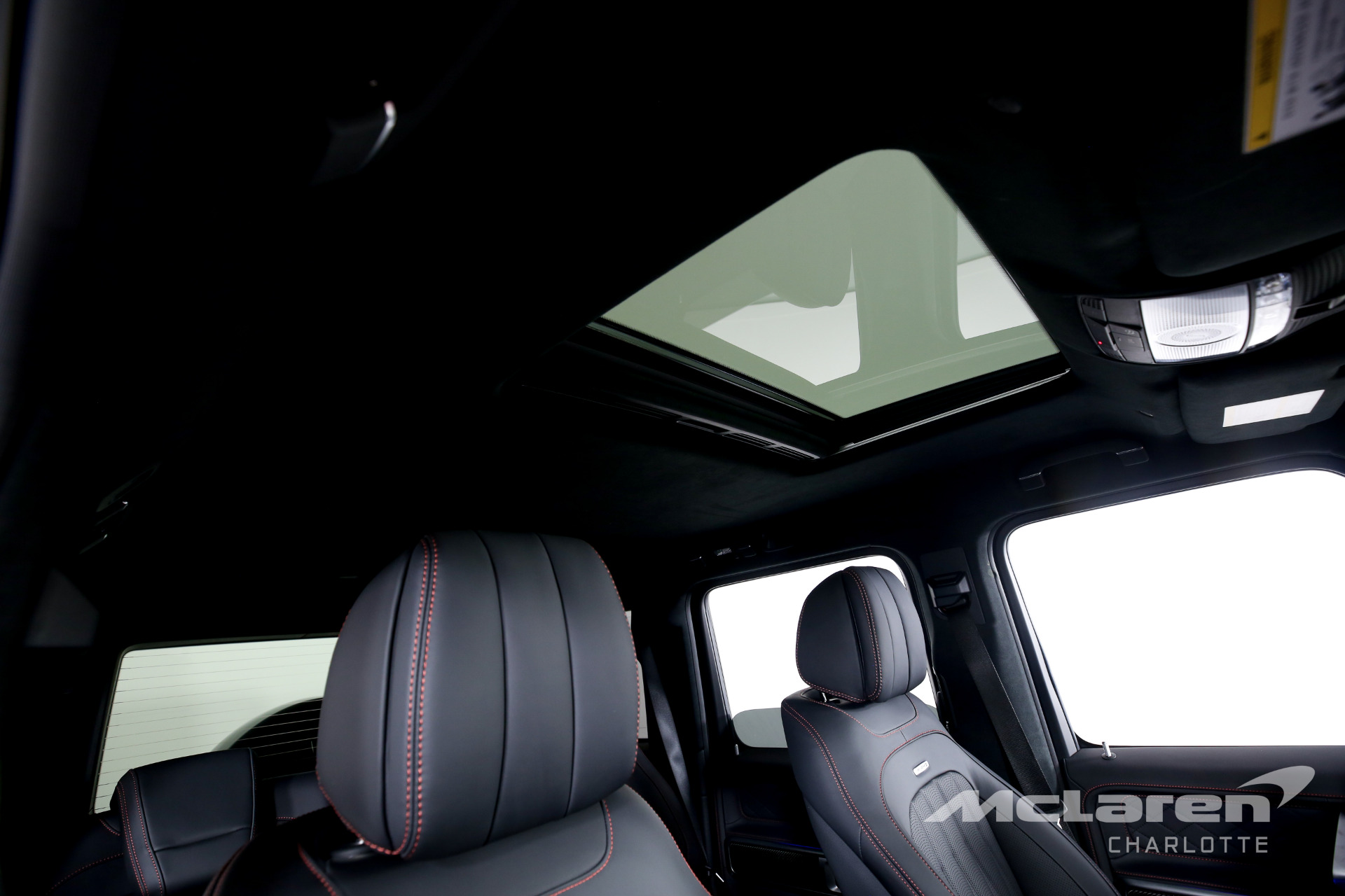 Used 2021 Mercedes-Benz G-Class AMG G 63 | Charlotte, NC