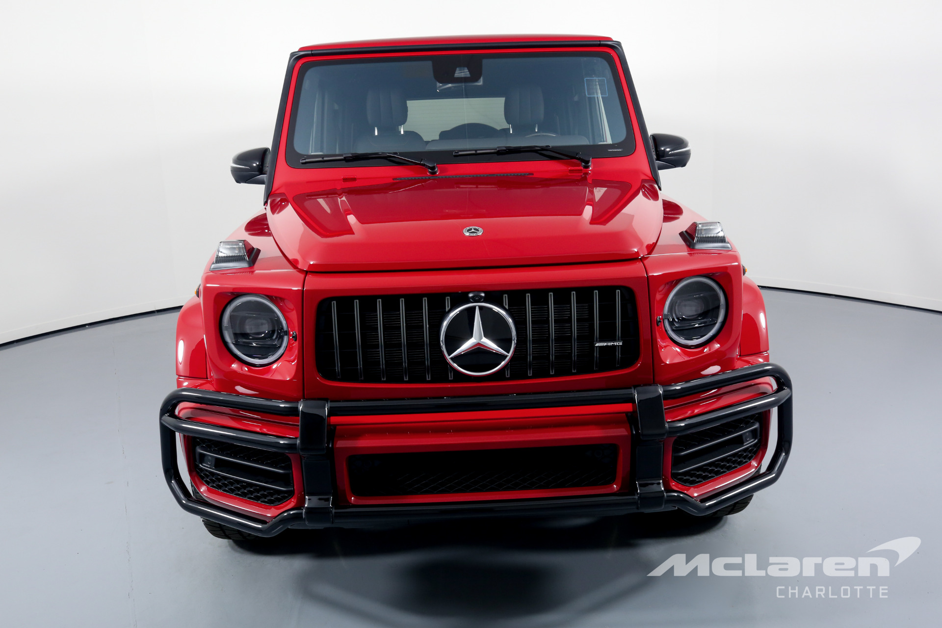Used 2021 Mercedes-Benz G-Class AMG G 63 | Charlotte, NC
