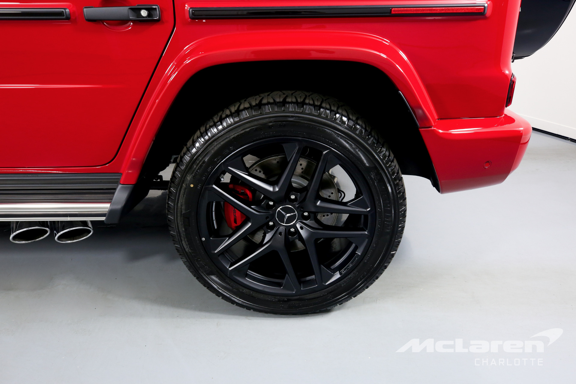 Used 2021 Mercedes-Benz G-Class AMG G 63 | Charlotte, NC