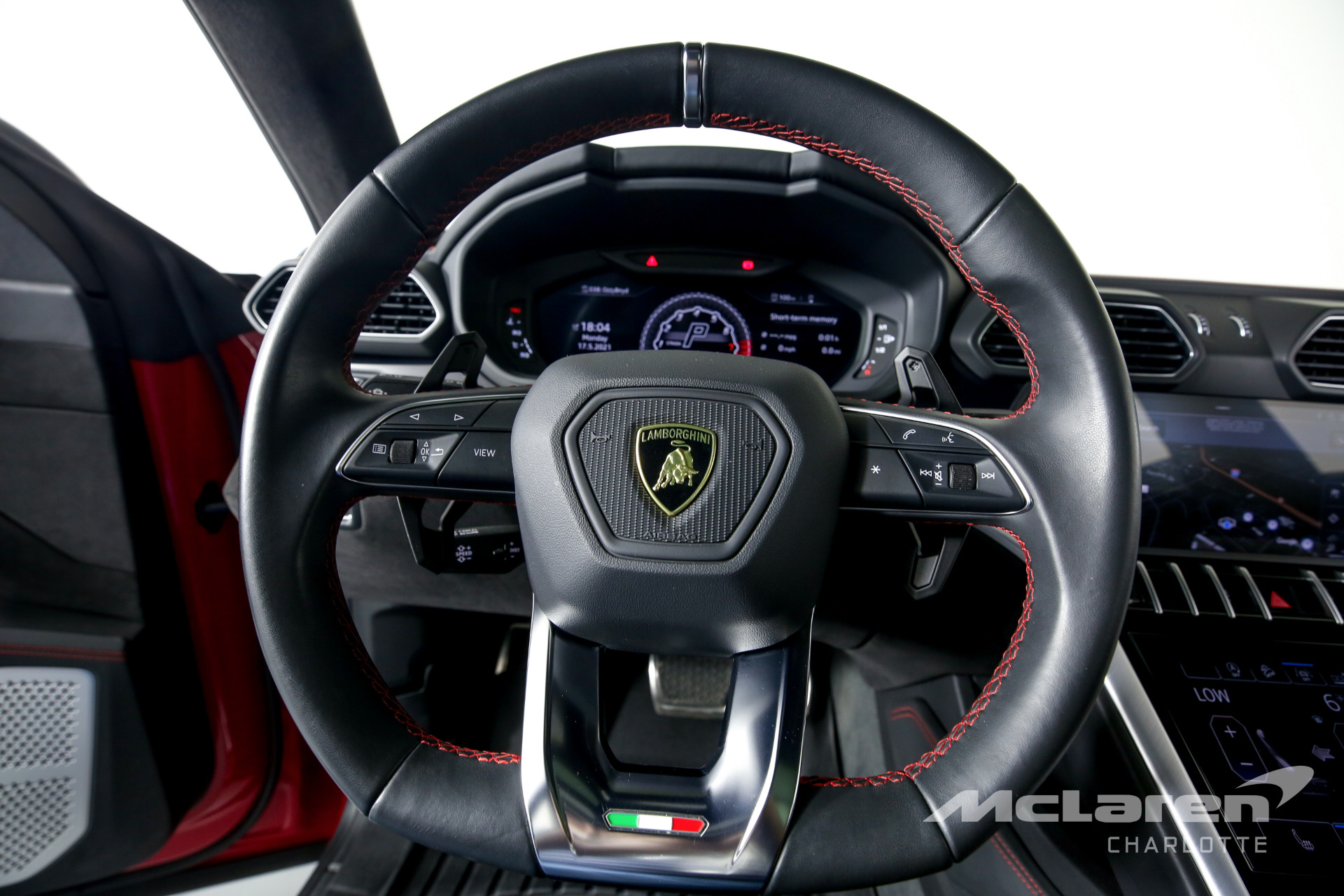 Used 2019 LAMBORGHINI URUS | Charlotte, NC