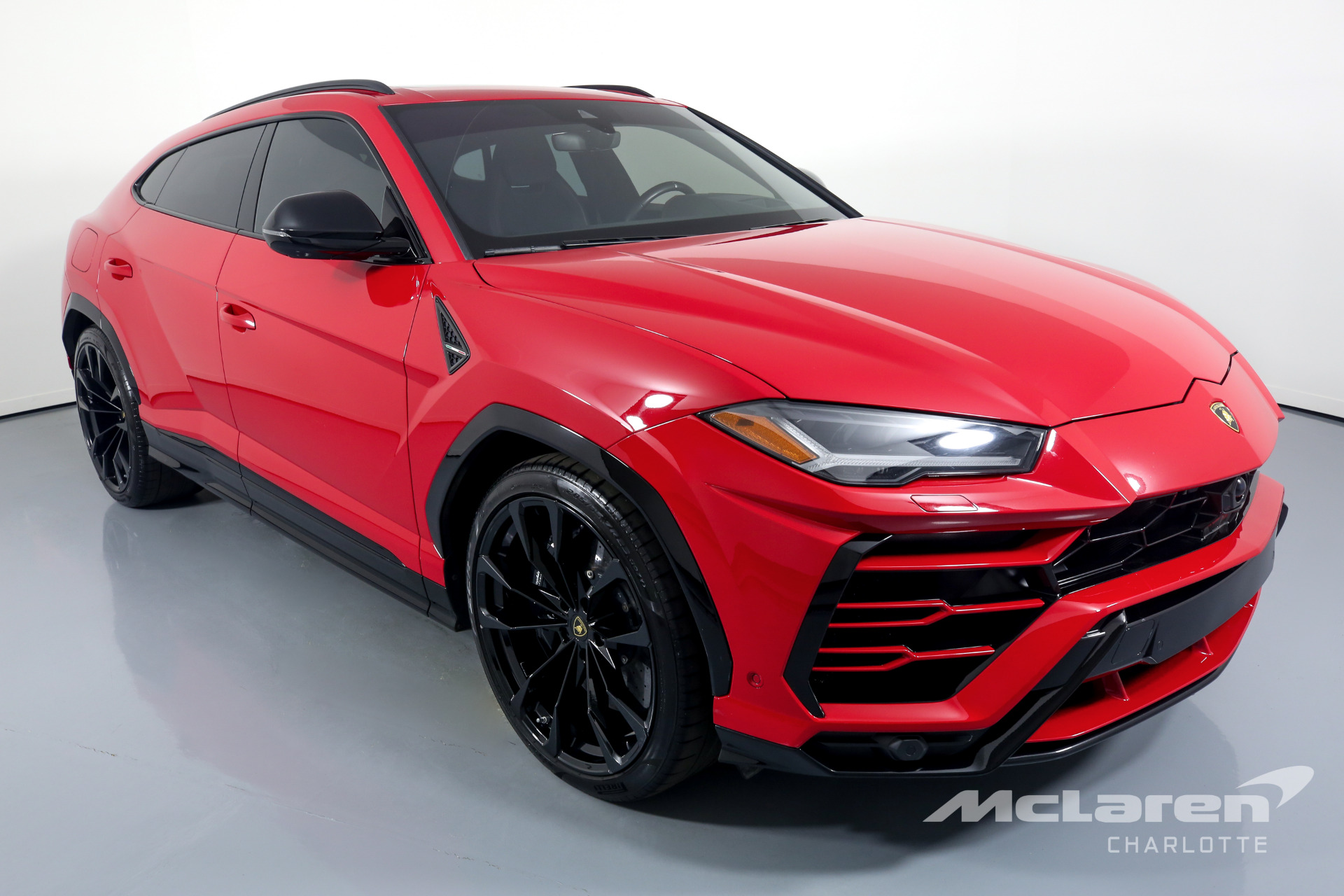Used 2019 LAMBORGHINI URUS | Charlotte, NC