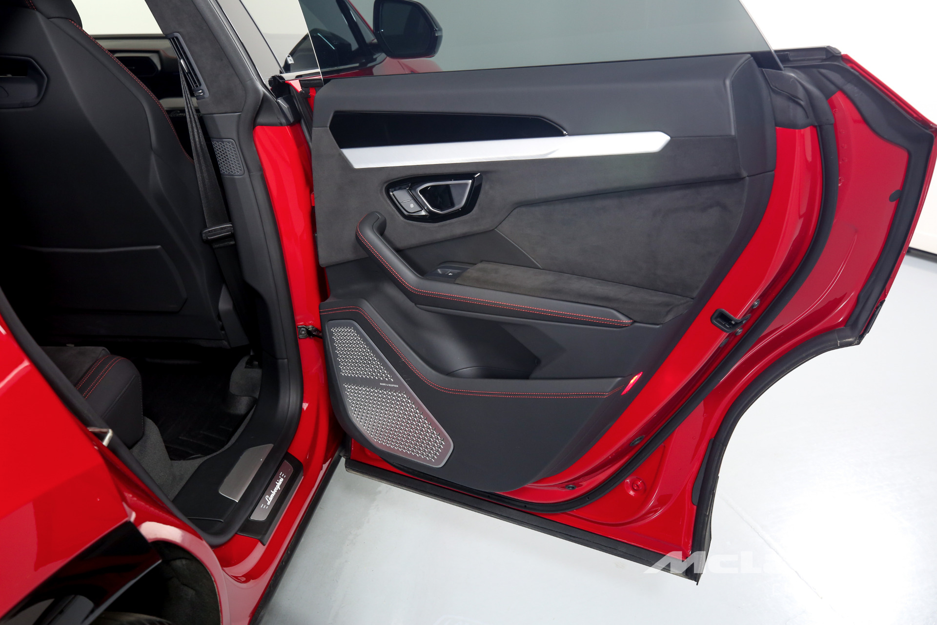 Used 2019 LAMBORGHINI URUS | Charlotte, NC