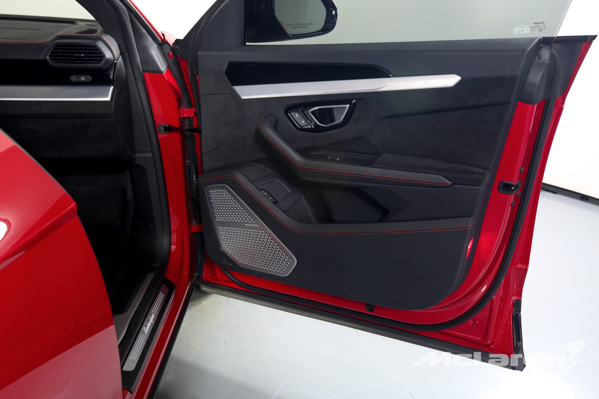 Used 2019 LAMBORGHINI URUS | Charlotte, NC