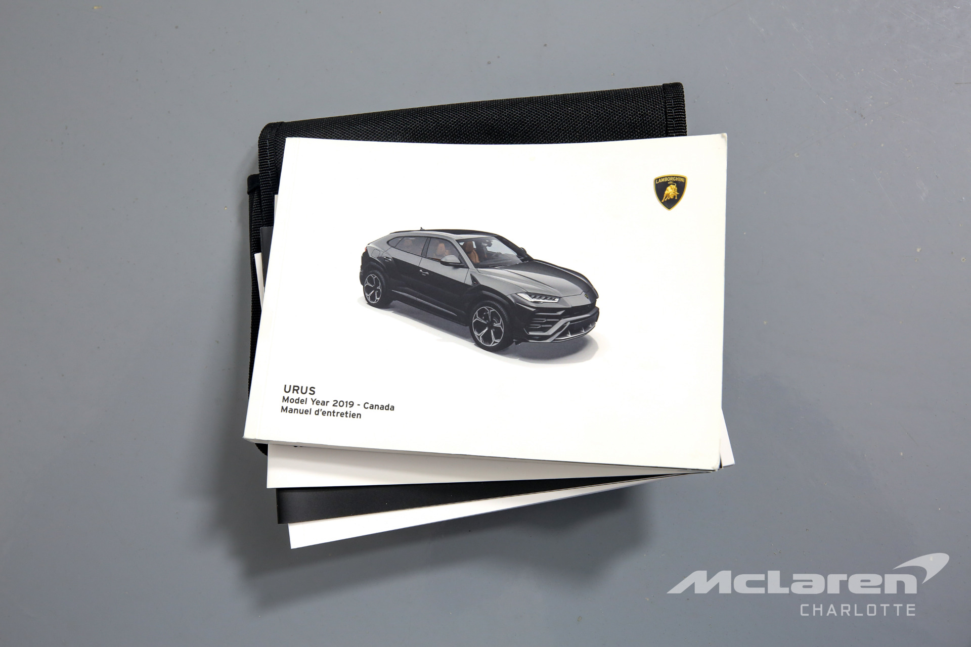Used 2019 LAMBORGHINI URUS | Charlotte, NC