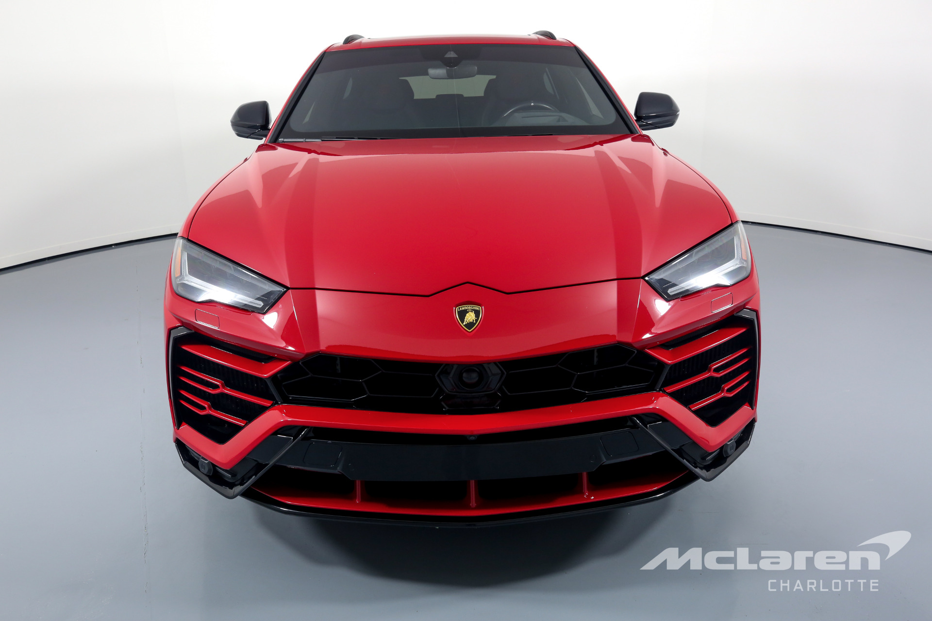 Used 2019 LAMBORGHINI URUS | Charlotte, NC