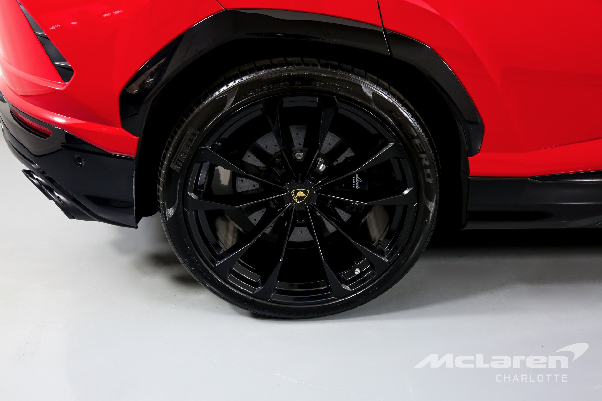 Used 2019 LAMBORGHINI URUS | Charlotte, NC
