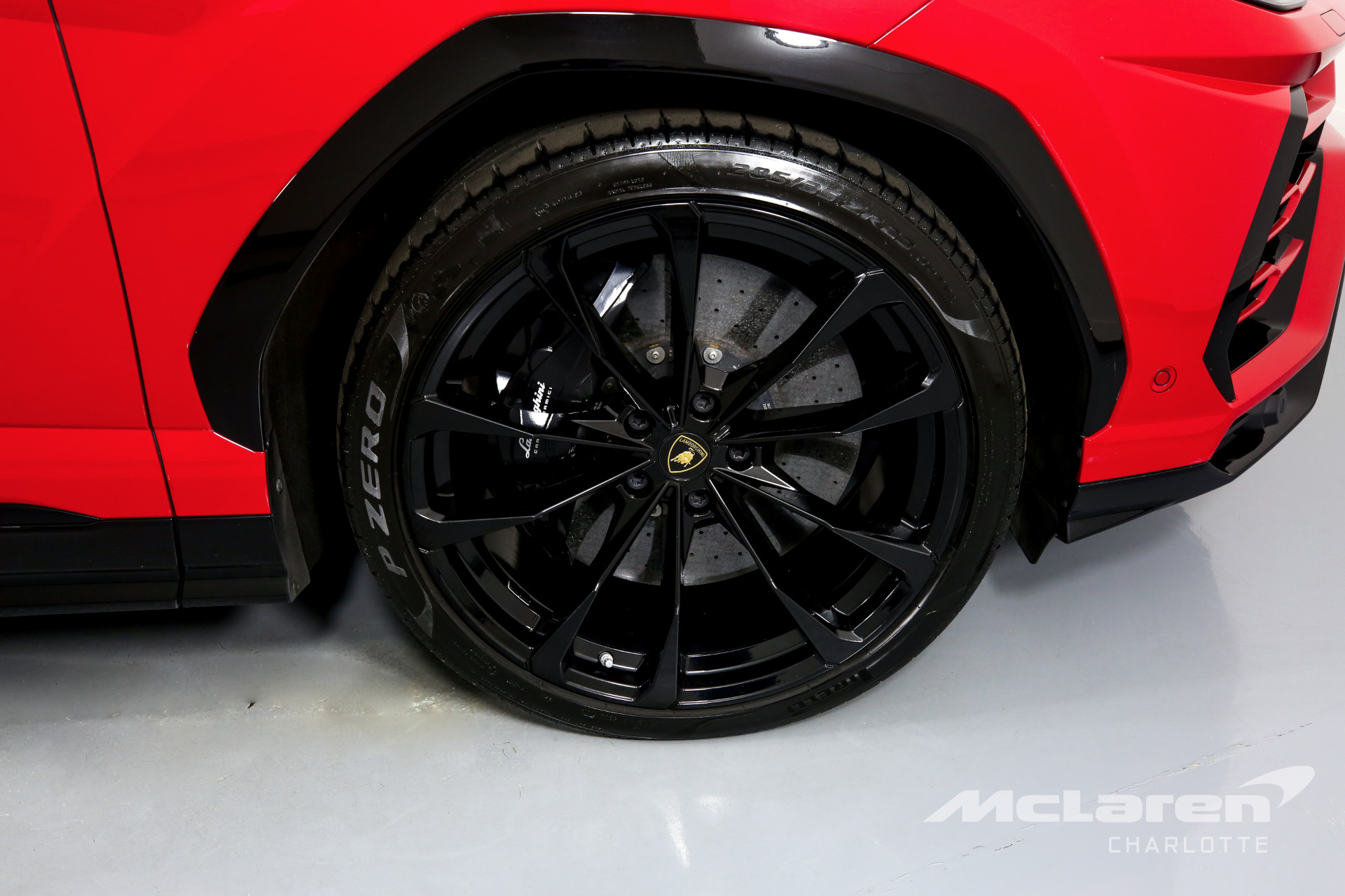 Used 2019 LAMBORGHINI URUS | Charlotte, NC