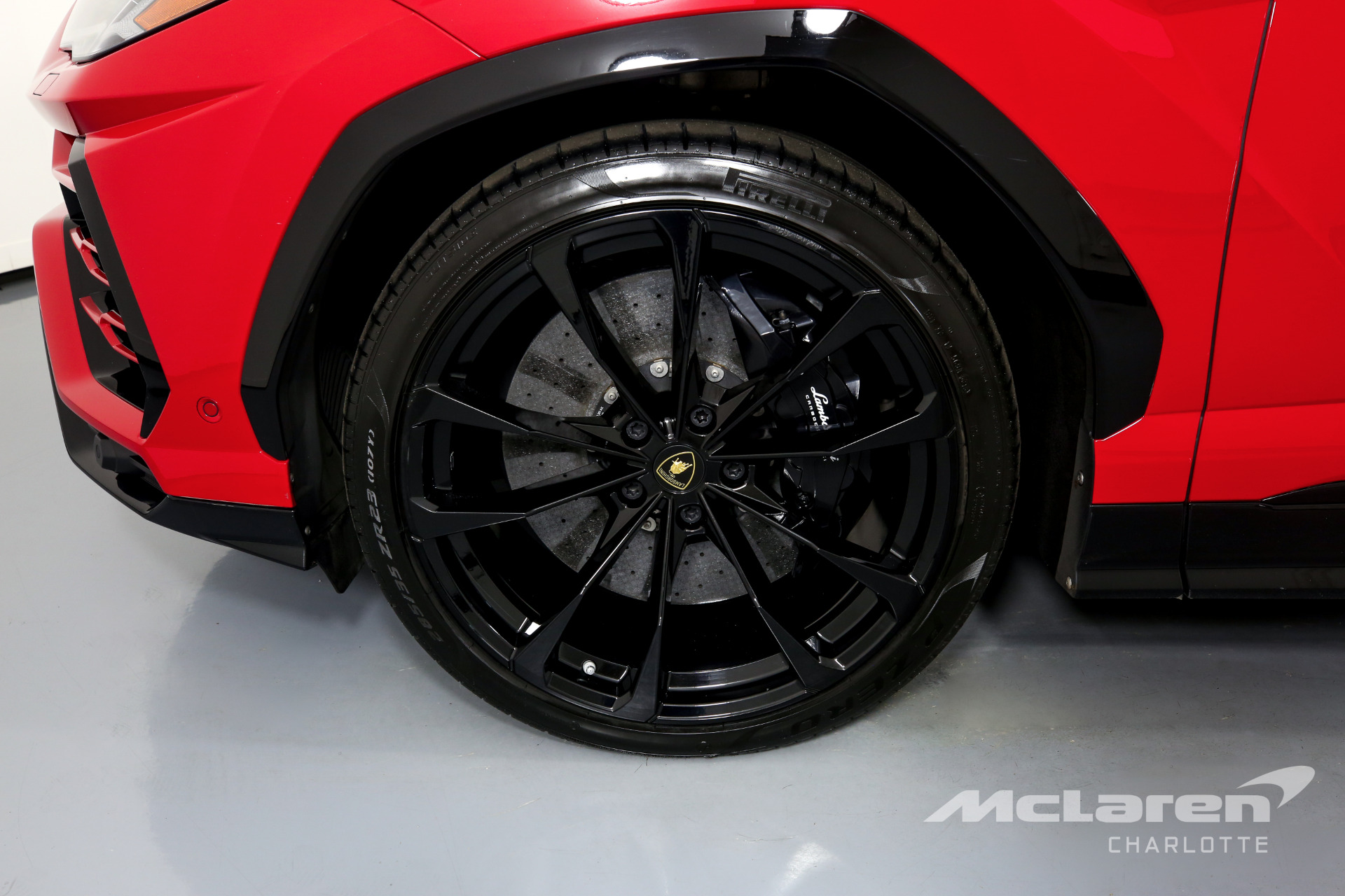 Used 2019 LAMBORGHINI URUS | Charlotte, NC