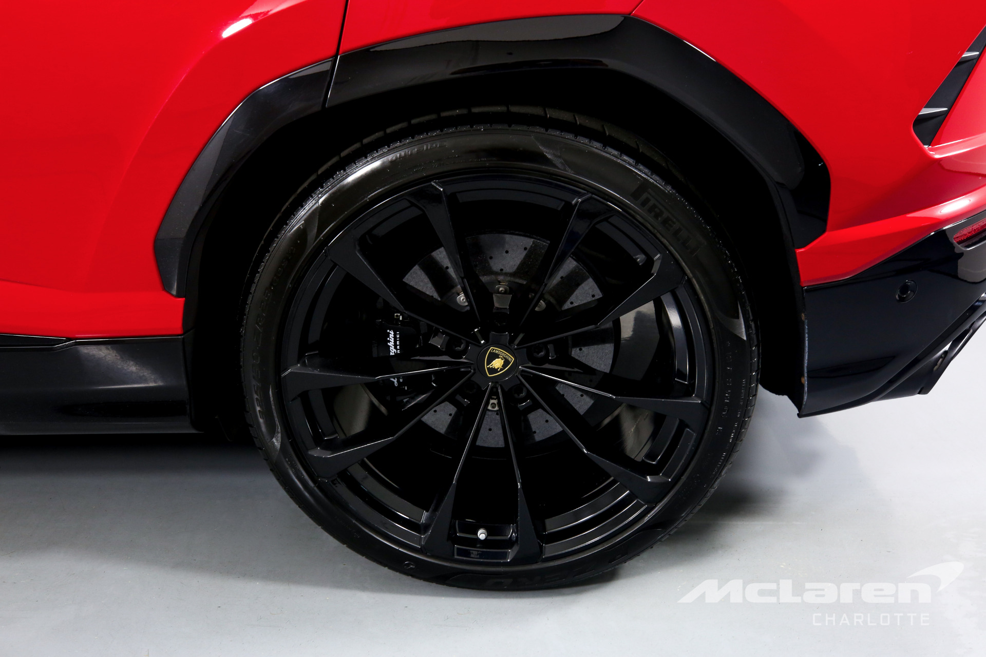 Used 2019 LAMBORGHINI URUS | Charlotte, NC