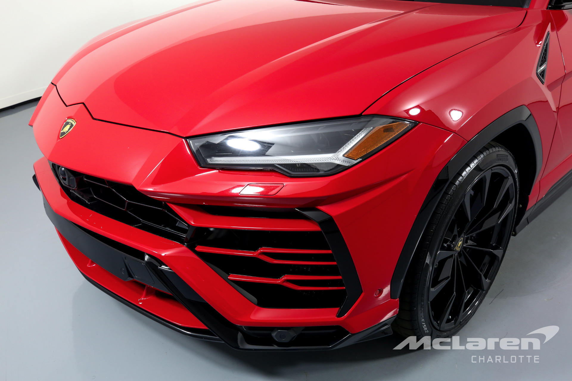 Used 2019 LAMBORGHINI URUS | Charlotte, NC