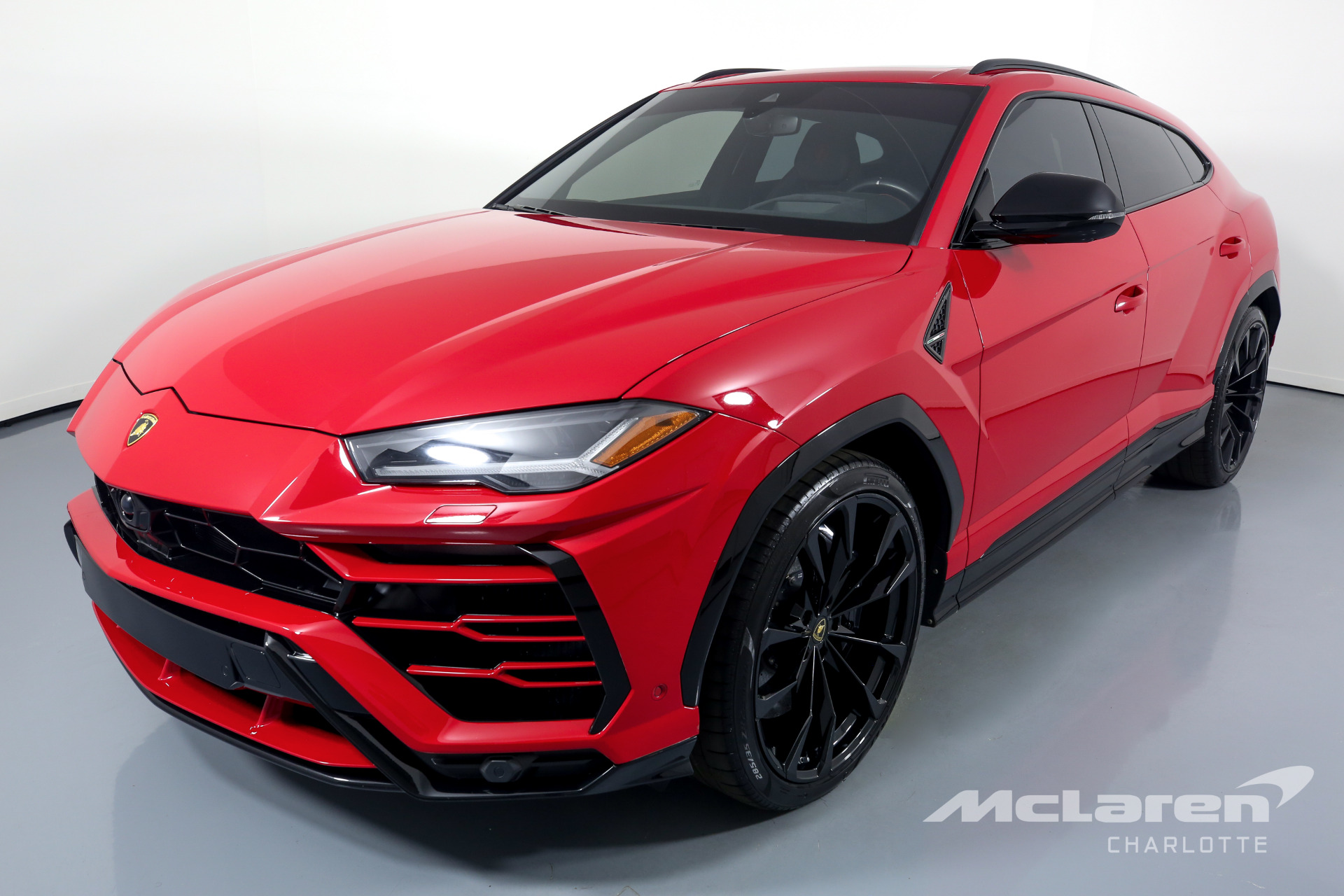 Used 2019 LAMBORGHINI URUS | Charlotte, NC