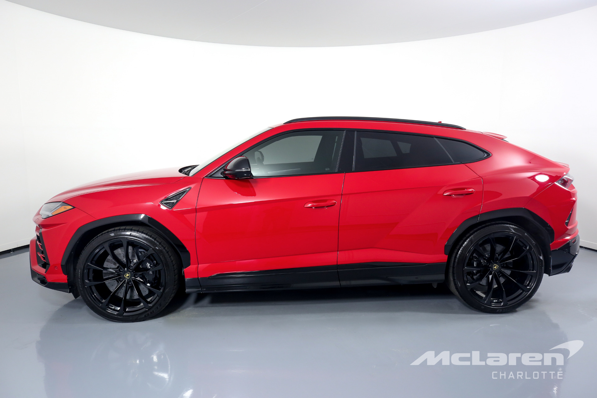 Used 2019 LAMBORGHINI URUS | Charlotte, NC