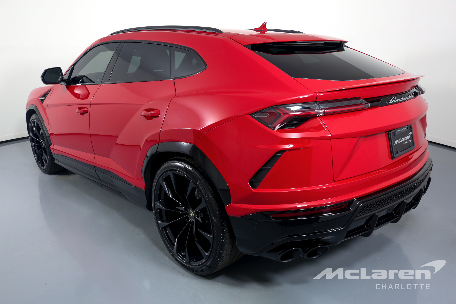 Used 2019 LAMBORGHINI URUS | Charlotte, NC