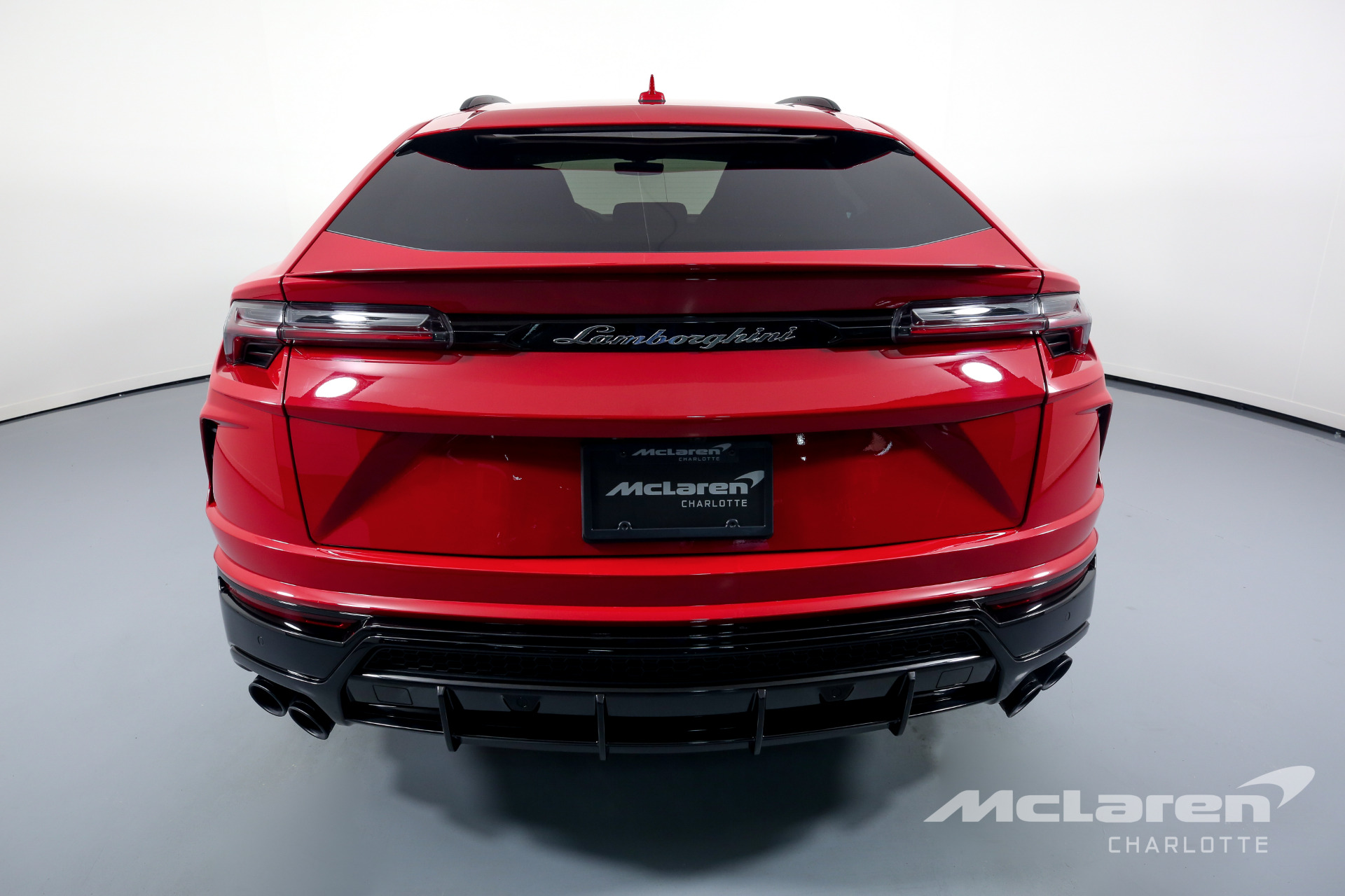 Used 2019 LAMBORGHINI URUS | Charlotte, NC