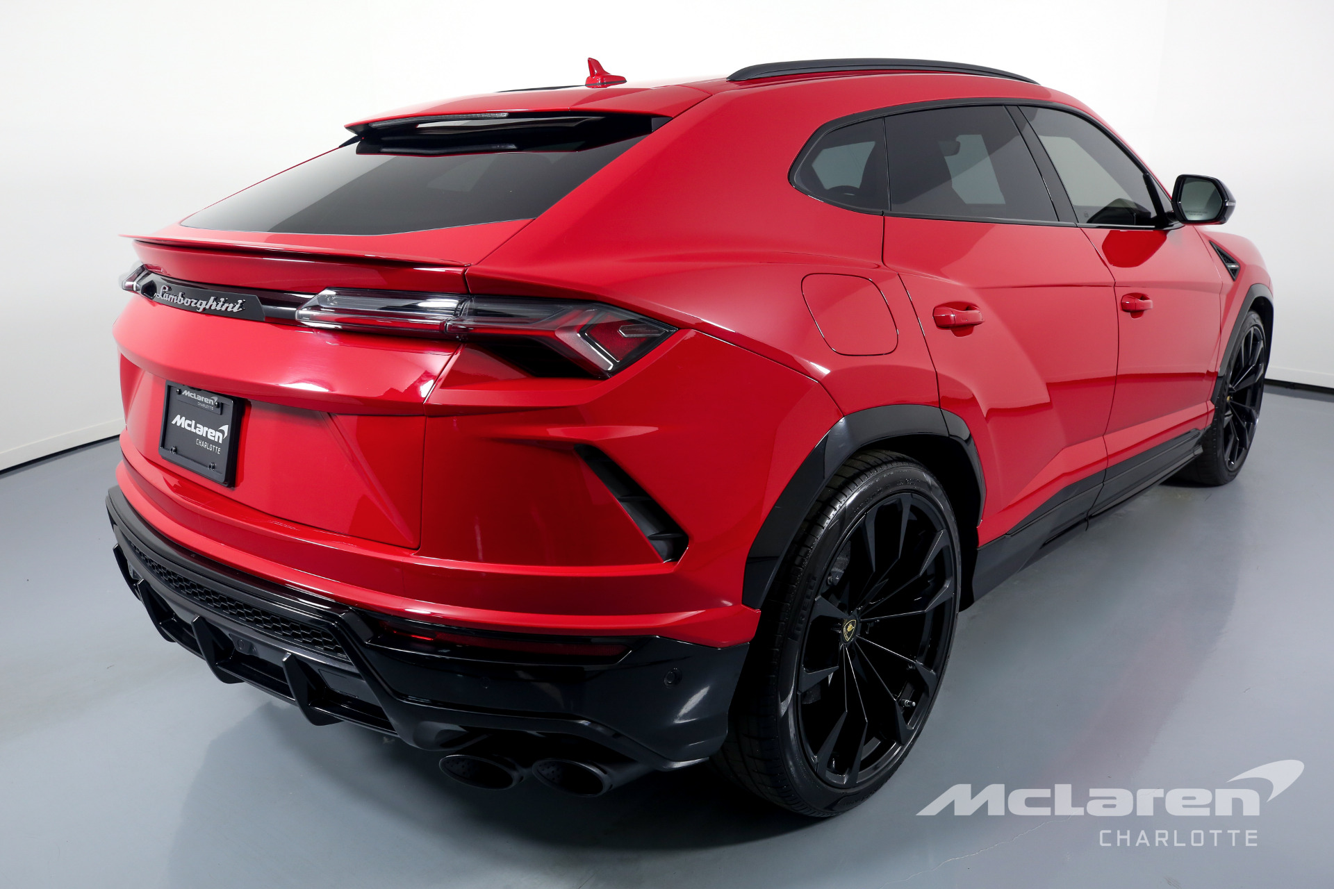 Used 2019 LAMBORGHINI URUS | Charlotte, NC