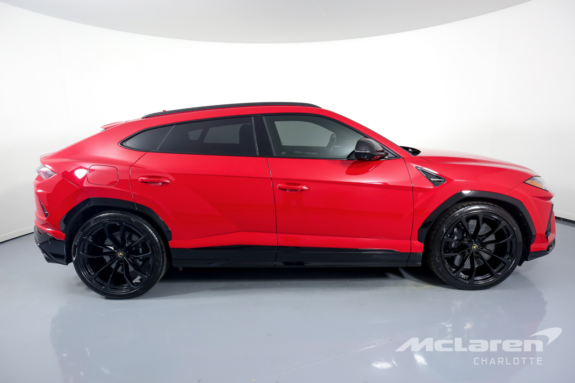 Used 2019 LAMBORGHINI URUS | Charlotte, NC