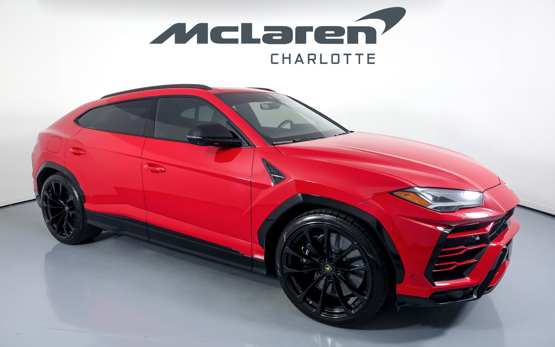 Used 2019 LAMBORGHINI URUS | Charlotte, NC