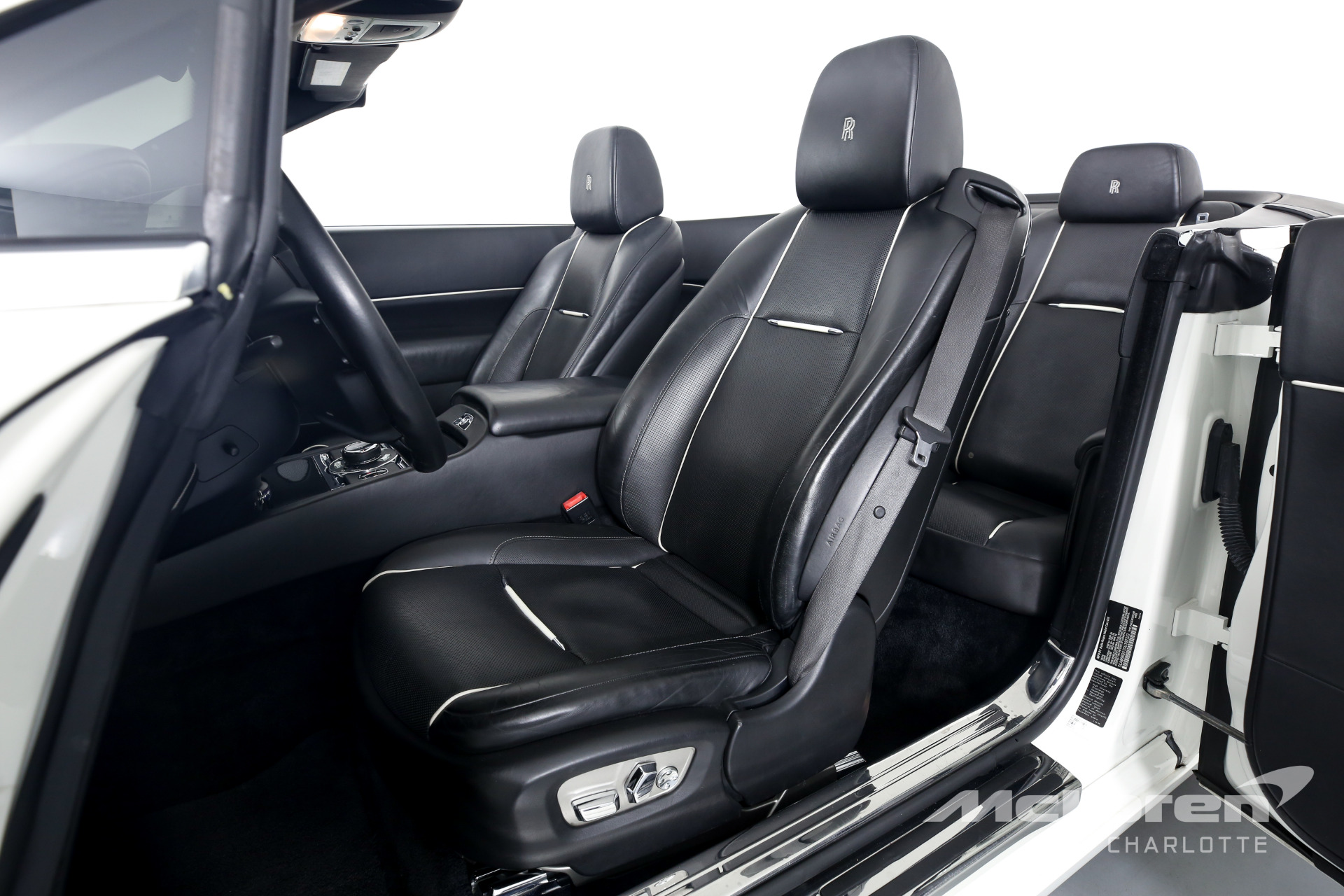 Used 2016 Rolls-Royce Dawn | Charlotte, NC