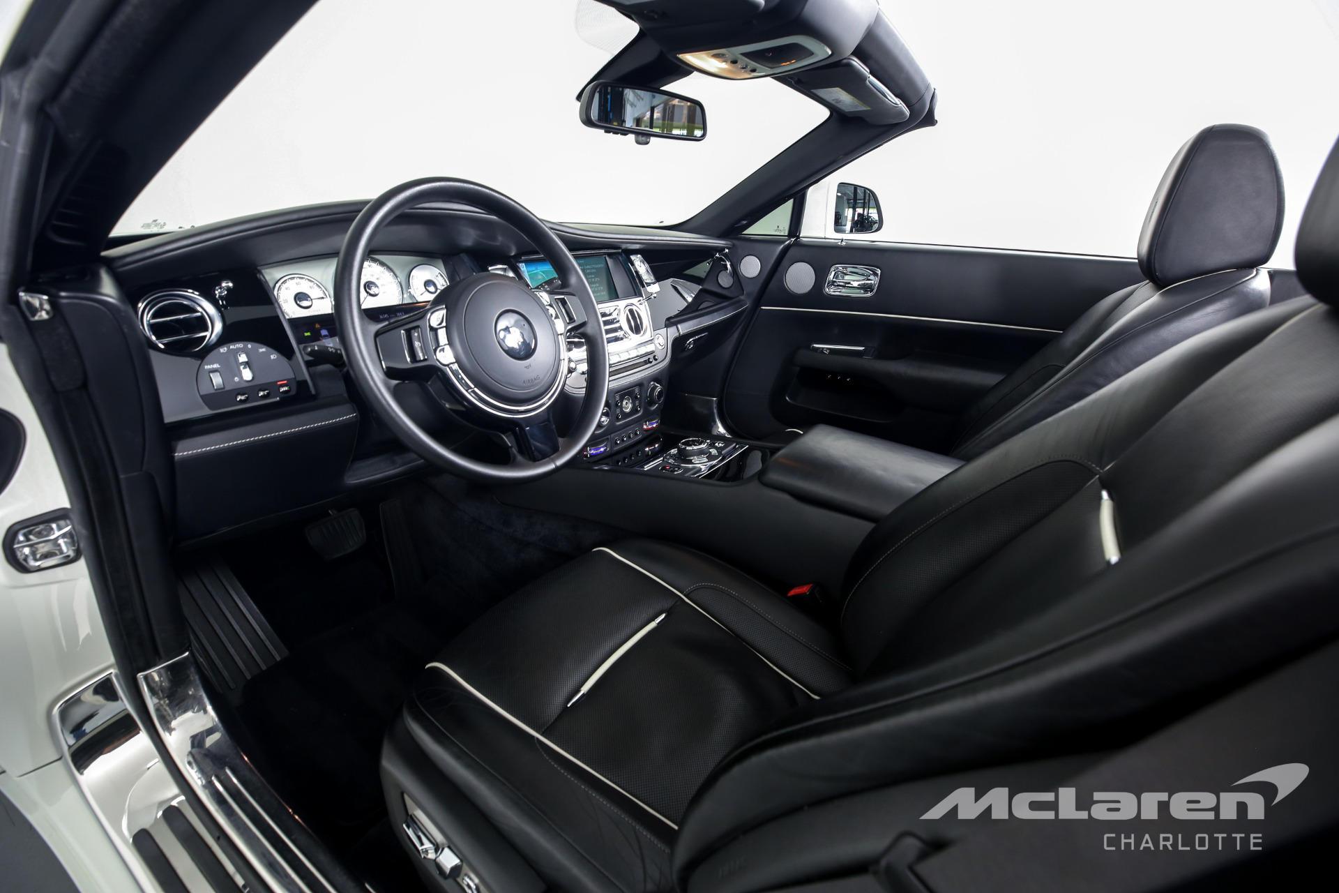 Used 2016 Rolls-Royce Dawn | Charlotte, NC