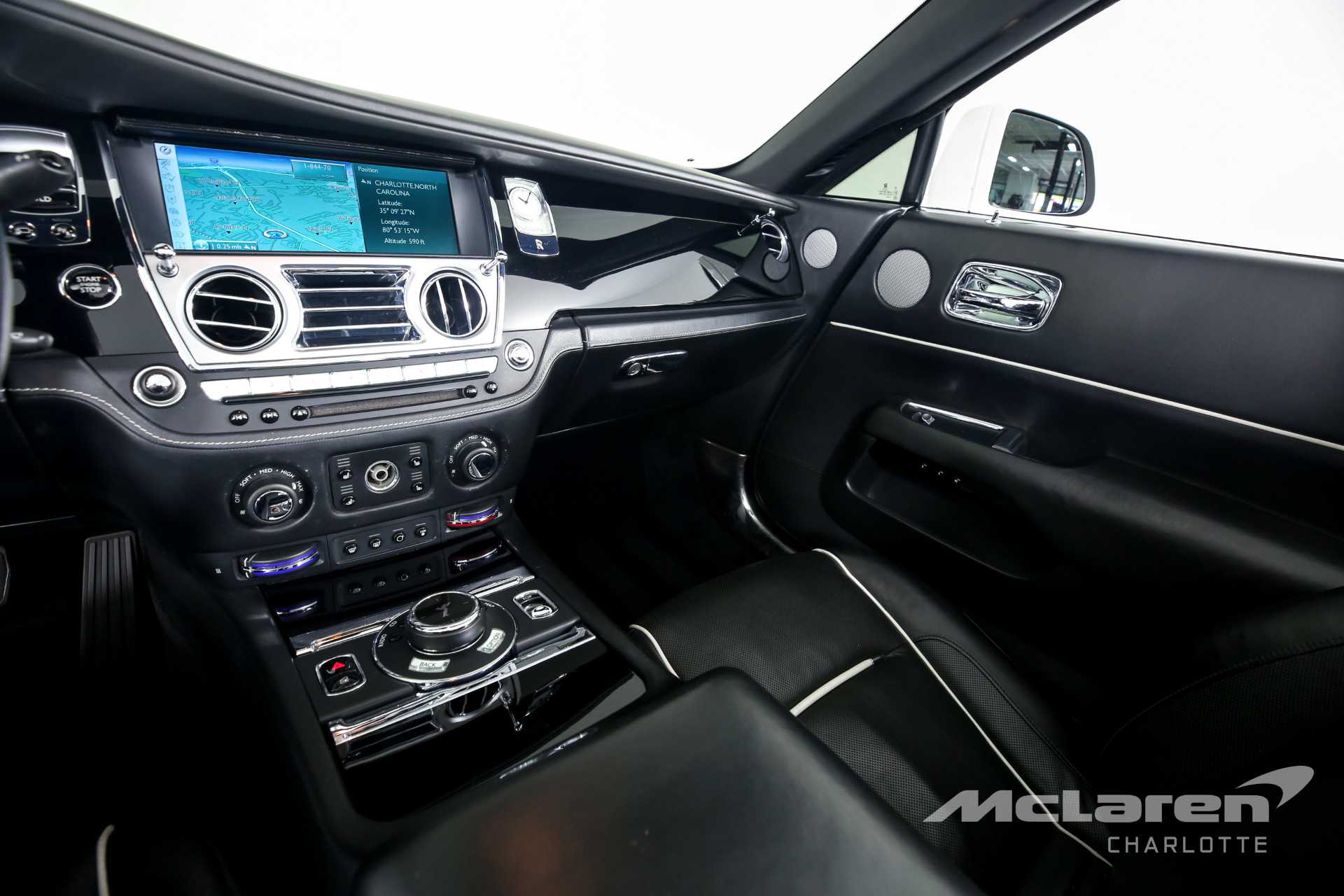 Used 2016 Rolls-Royce Dawn | Charlotte, NC