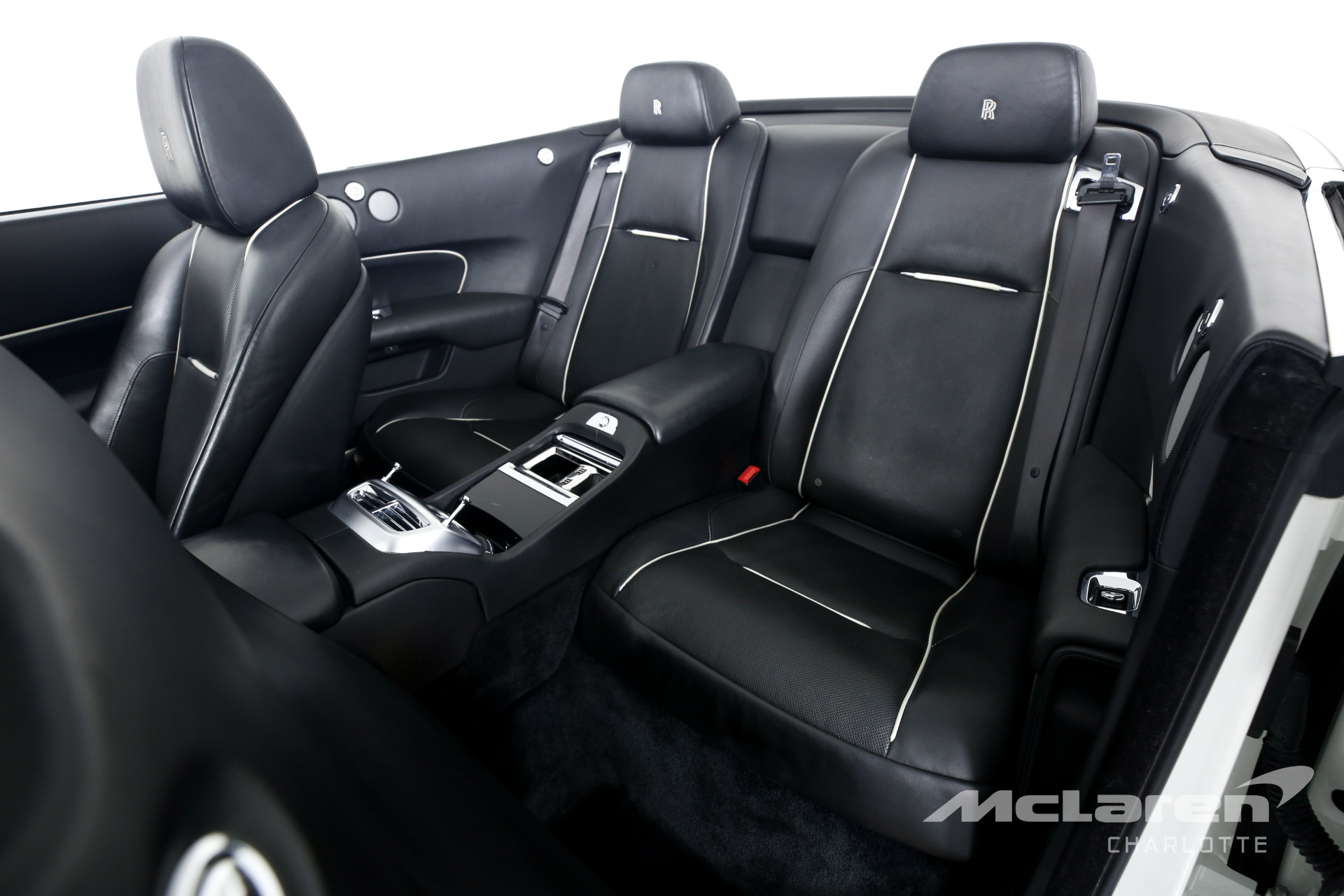 Used 2016 Rolls-Royce Dawn | Charlotte, NC