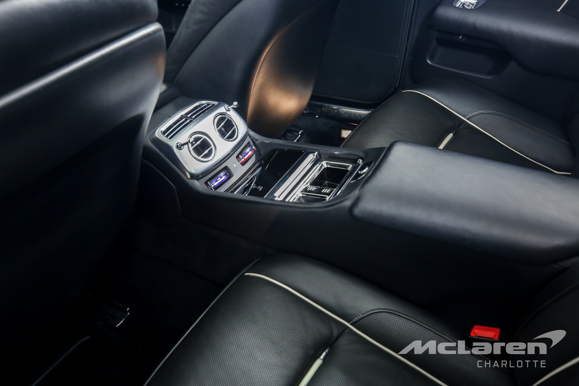 Used 2016 Rolls-Royce Dawn | Charlotte, NC