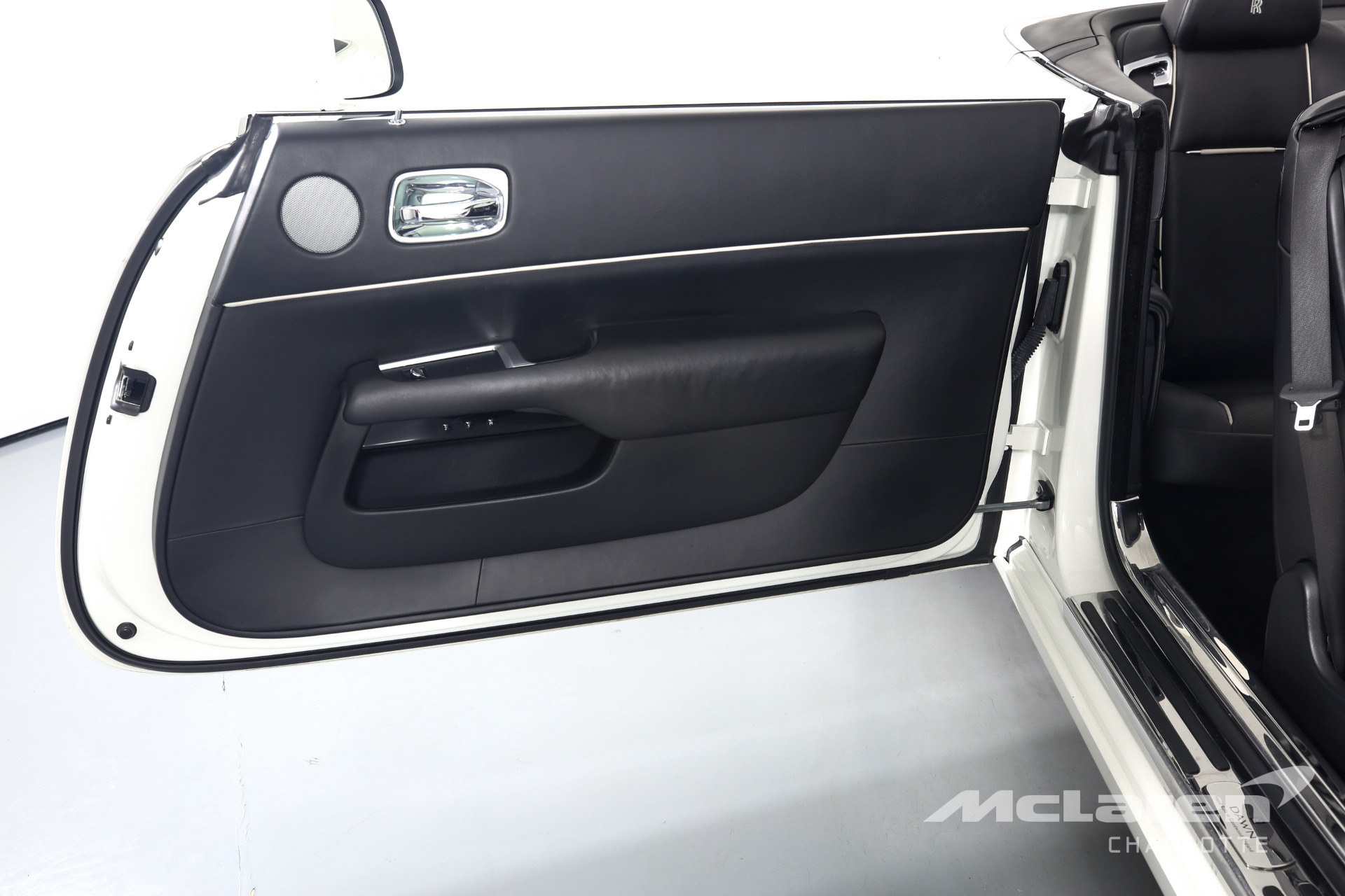 Used 2016 Rolls-Royce Dawn | Charlotte, NC