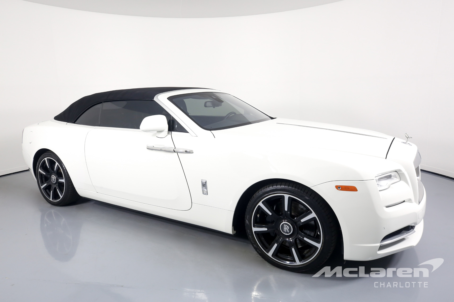 Used 2016 Rolls-Royce Dawn | Charlotte, NC