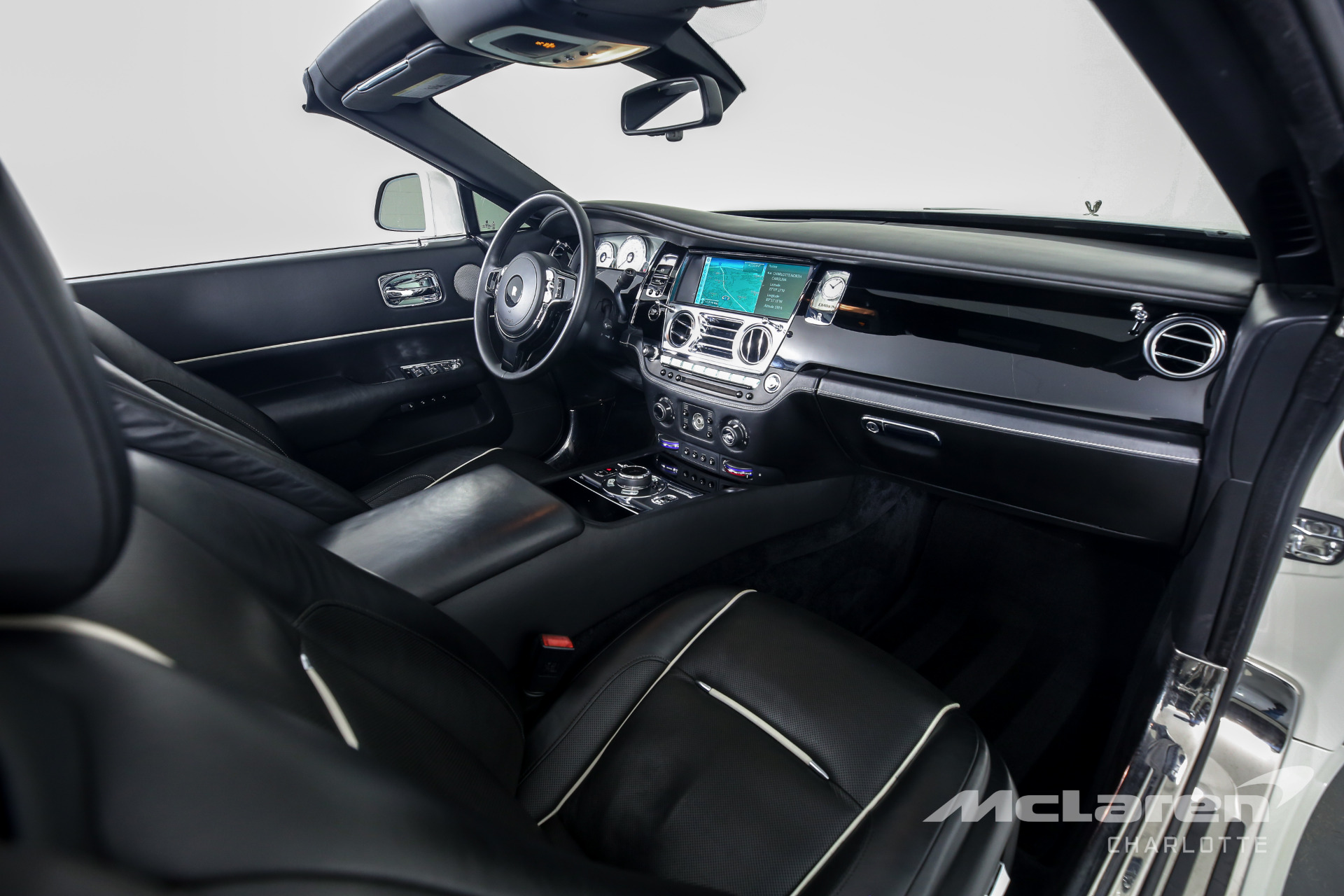 Used 2016 Rolls-Royce Dawn | Charlotte, NC