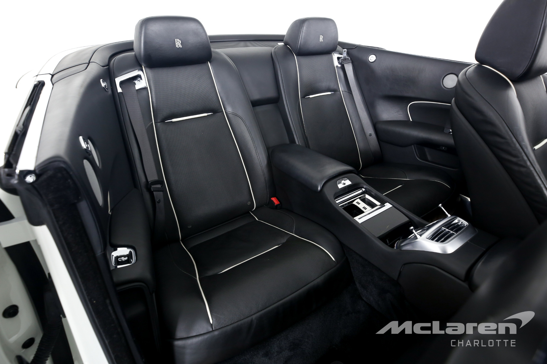 Used 2016 Rolls-Royce Dawn | Charlotte, NC