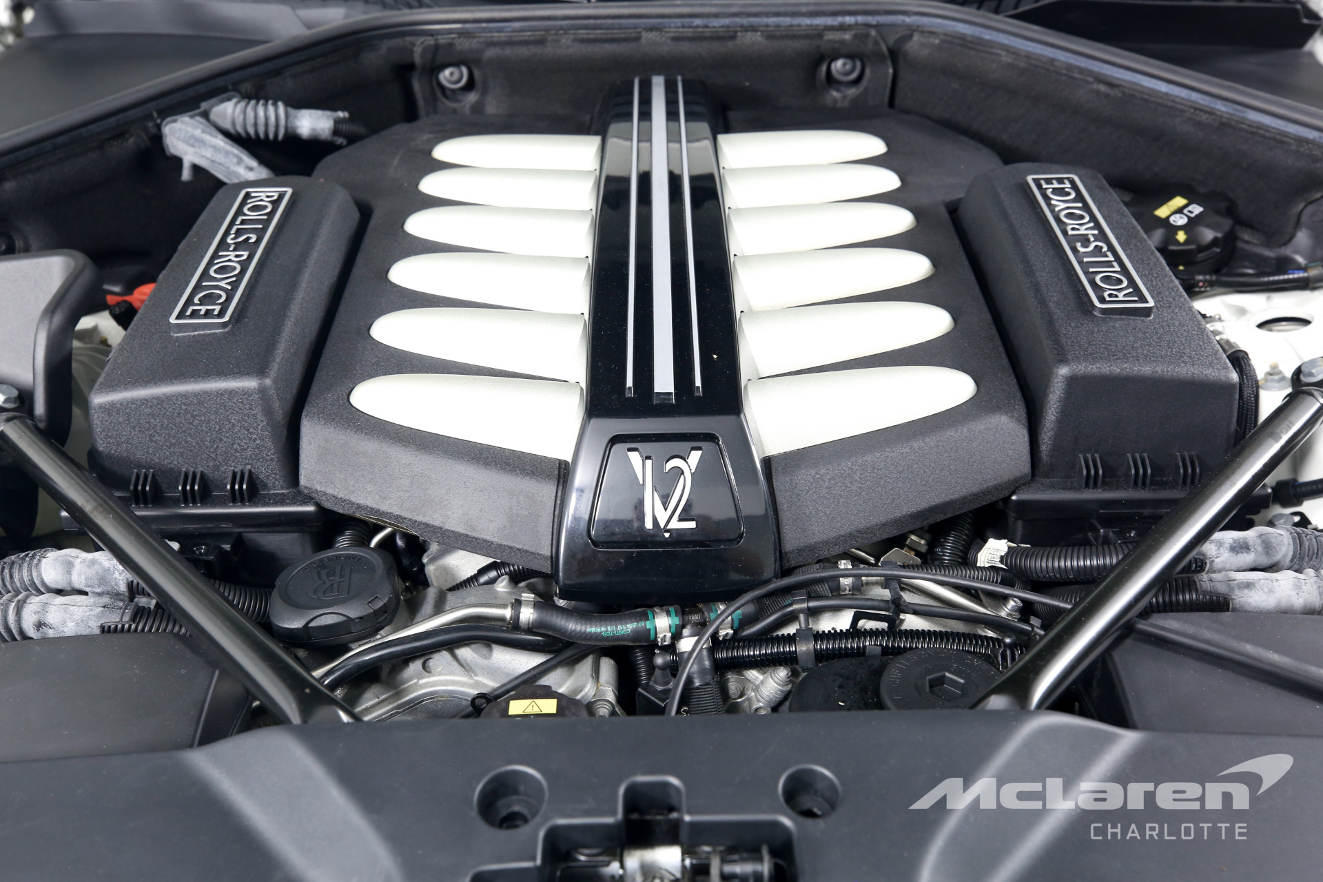 Used 2016 Rolls-Royce Dawn | Charlotte, NC