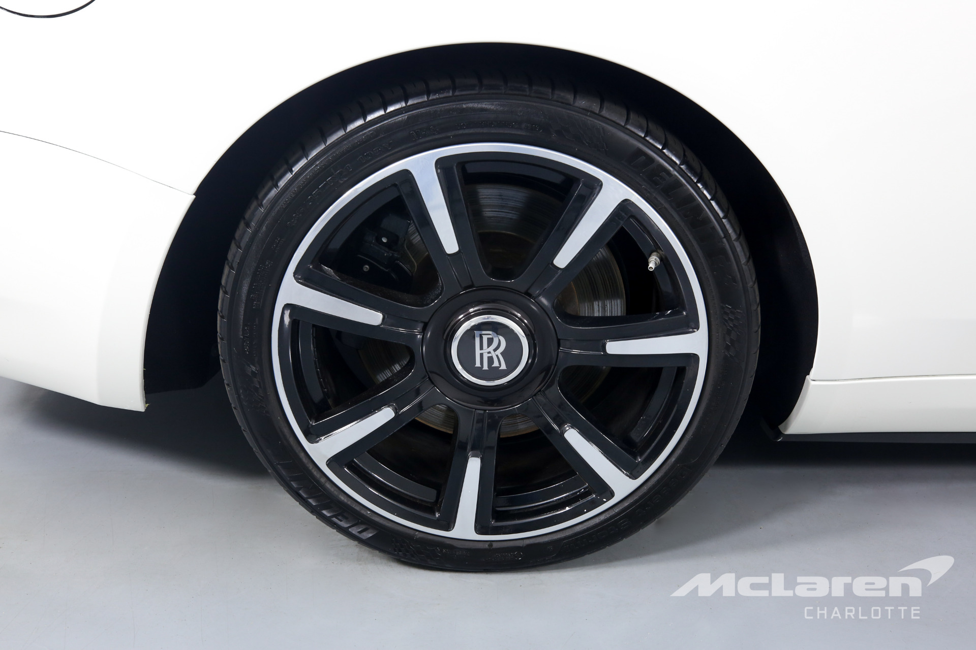 Used 2016 Rolls-Royce Dawn | Charlotte, NC