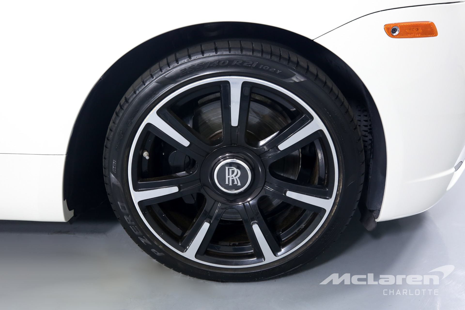 Used 2016 Rolls-Royce Dawn | Charlotte, NC
