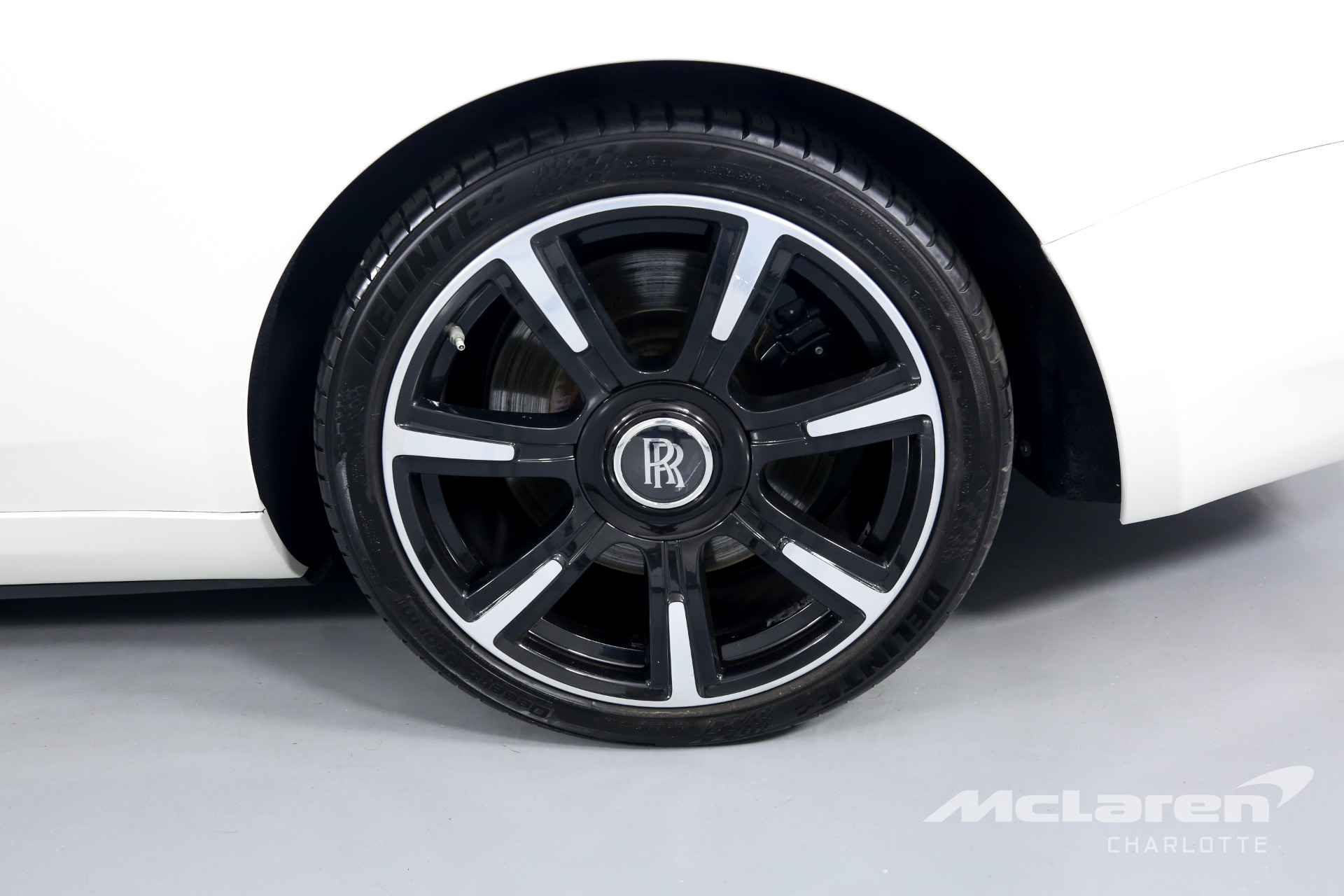 Used 2016 Rolls-Royce Dawn | Charlotte, NC
