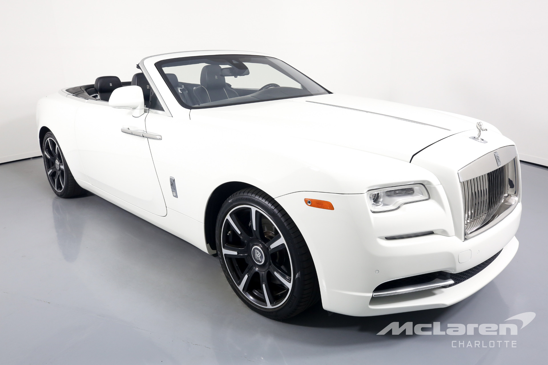 Used 2016 Rolls-Royce Dawn | Charlotte, NC
