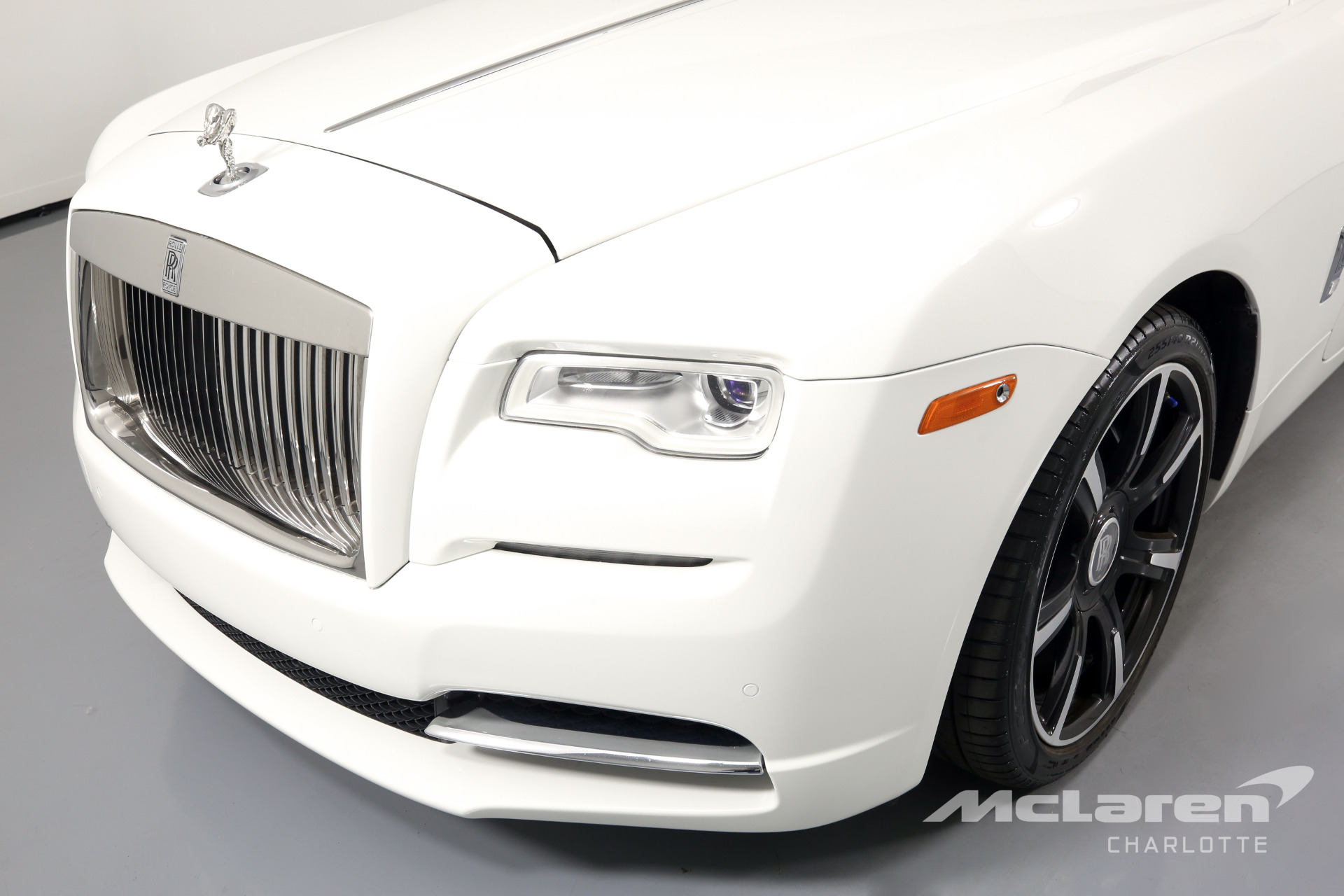 Used 2016 Rolls-Royce Dawn | Charlotte, NC
