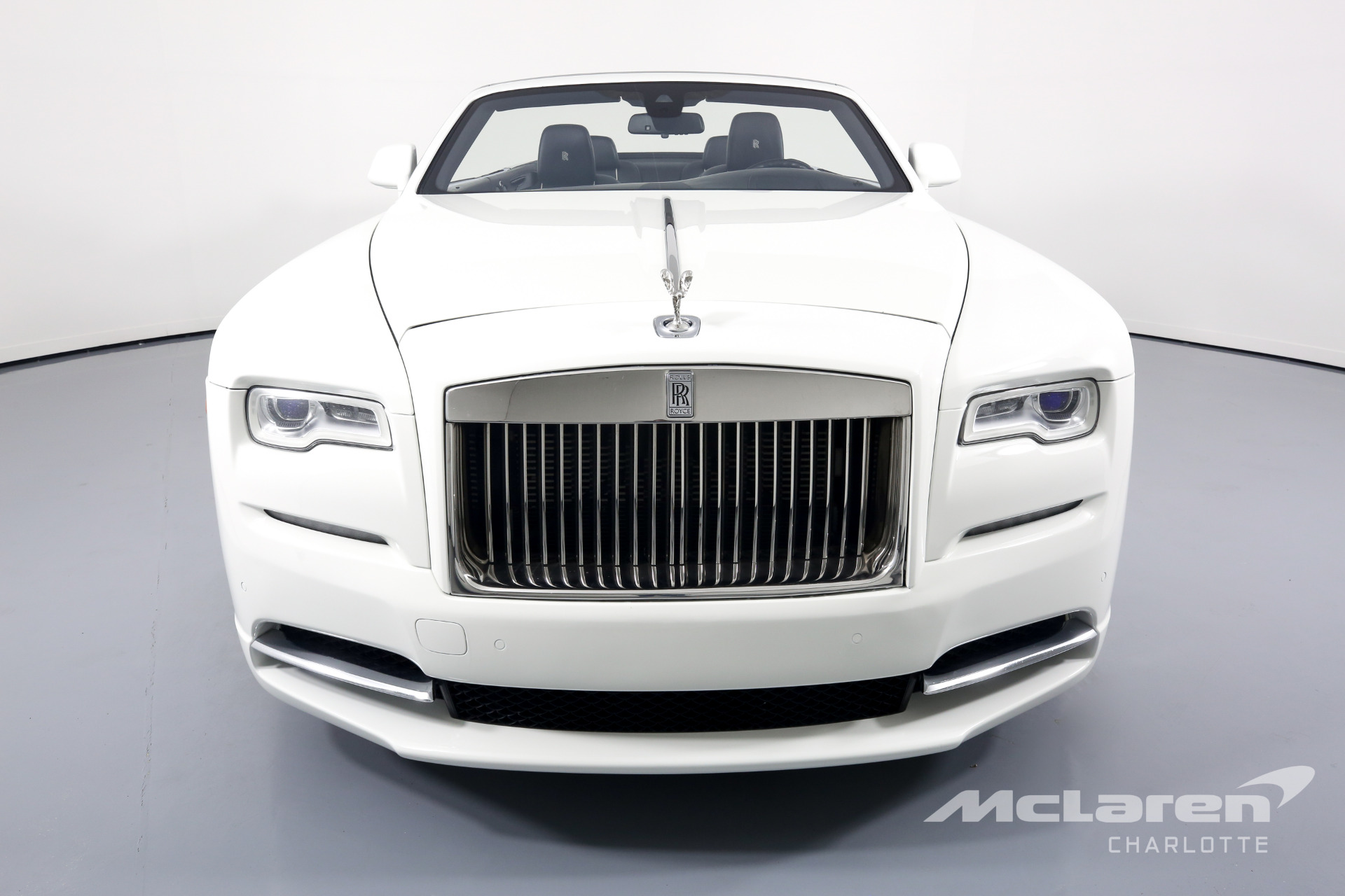 Used 2016 Rolls-Royce Dawn | Charlotte, NC