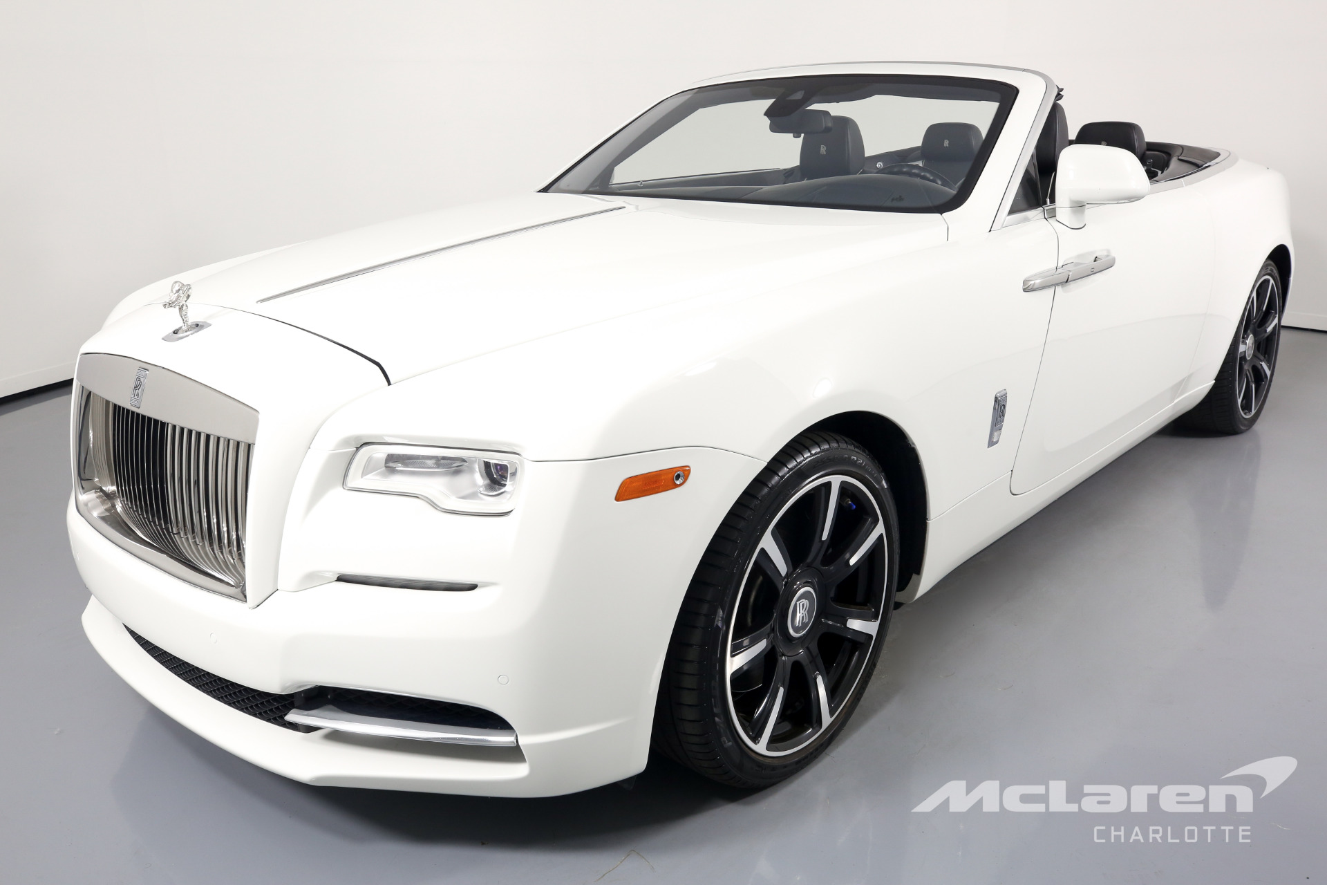 Used 2016 Rolls-Royce Dawn | Charlotte, NC