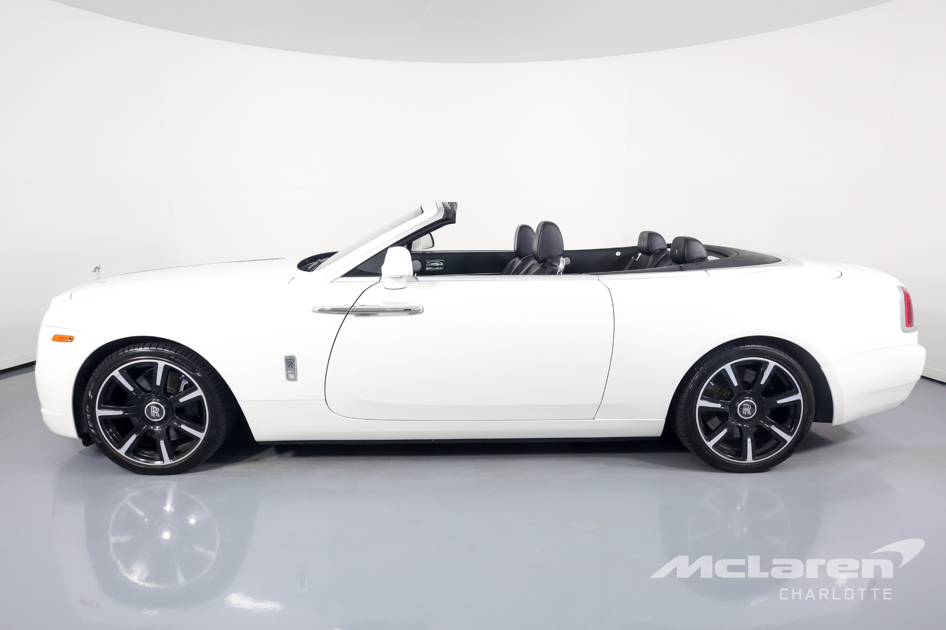 Used 2016 Rolls-Royce Dawn | Charlotte, NC