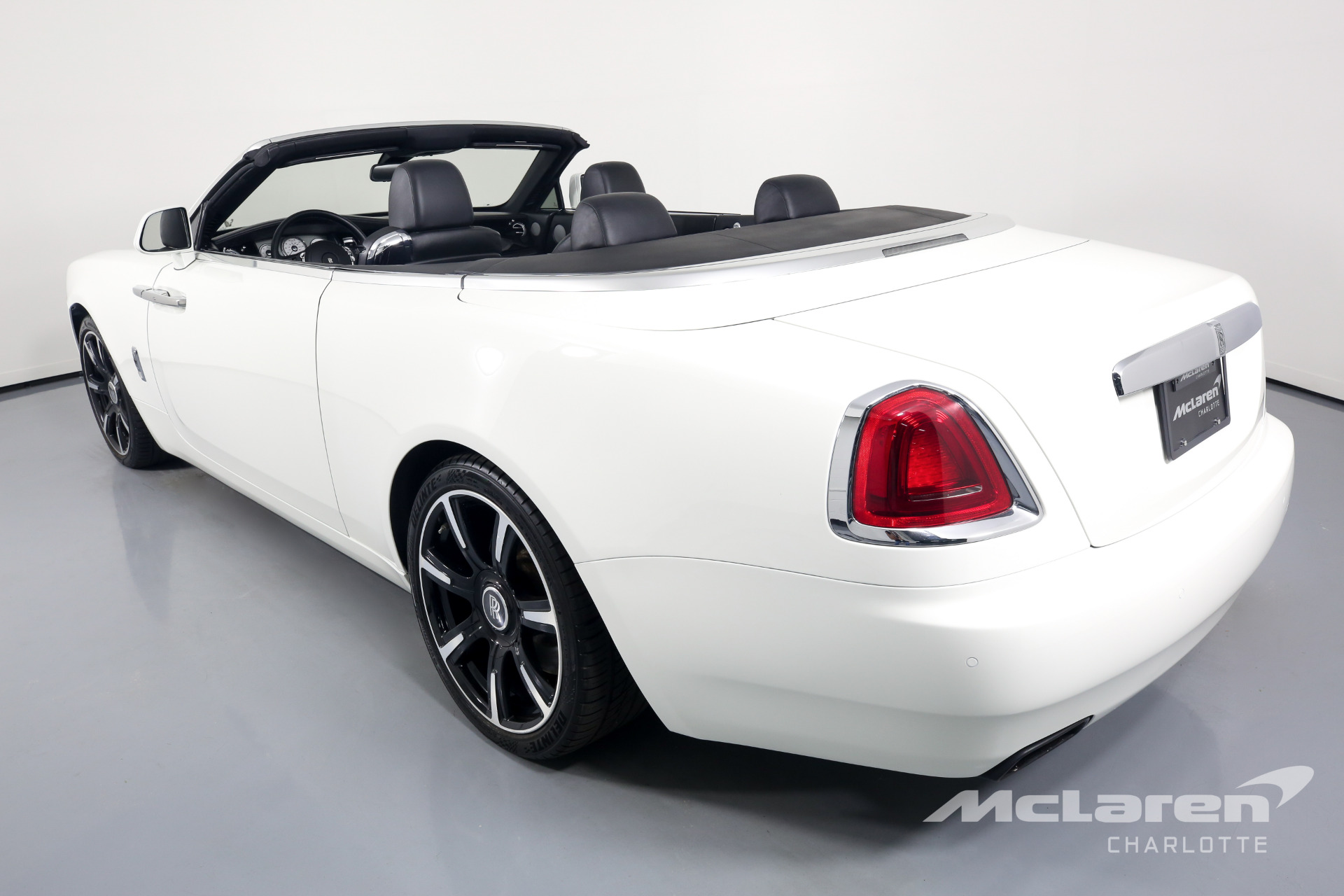 Used 2016 Rolls-Royce Dawn | Charlotte, NC