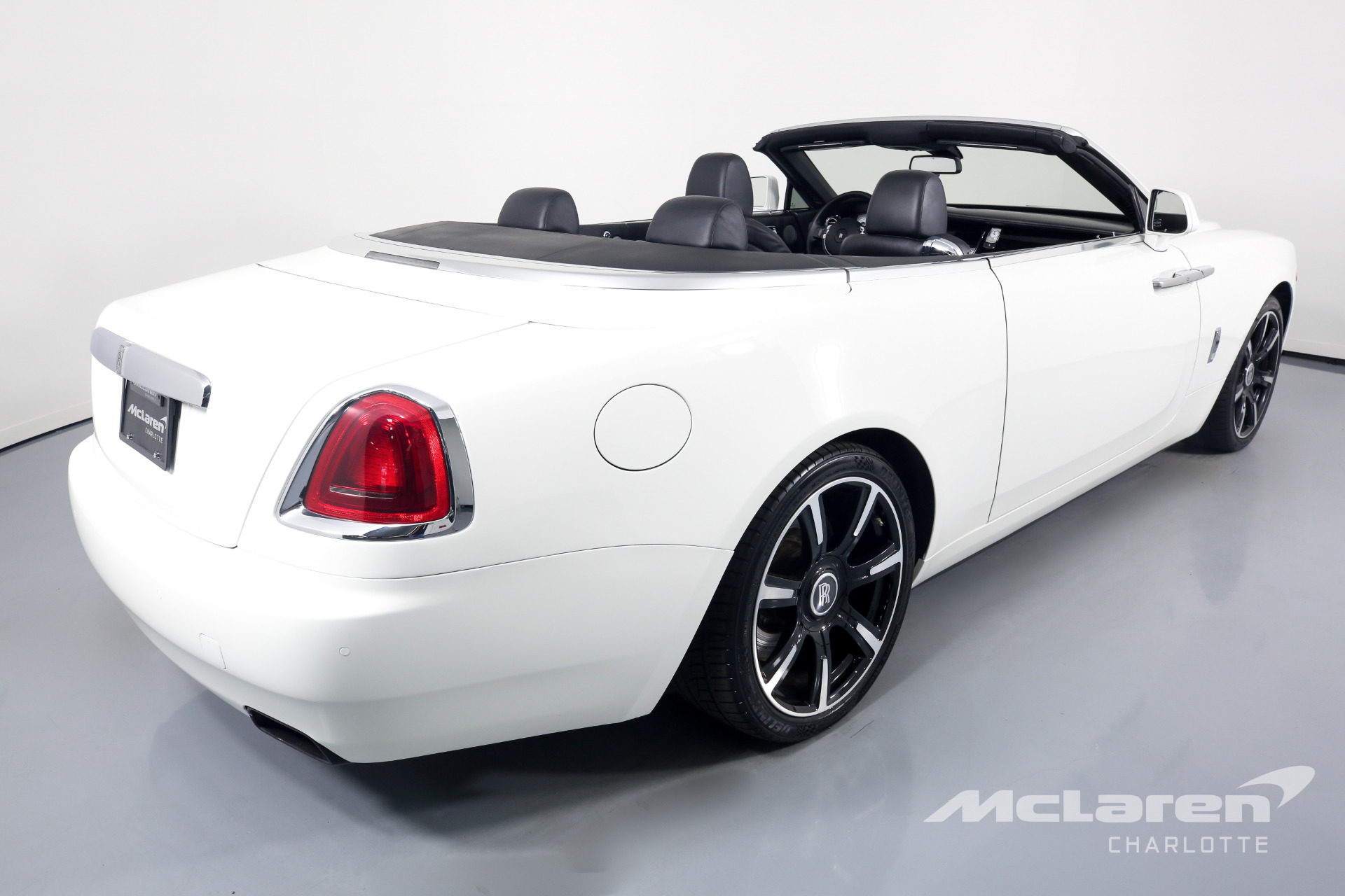 Used 2016 Rolls-Royce Dawn | Charlotte, NC