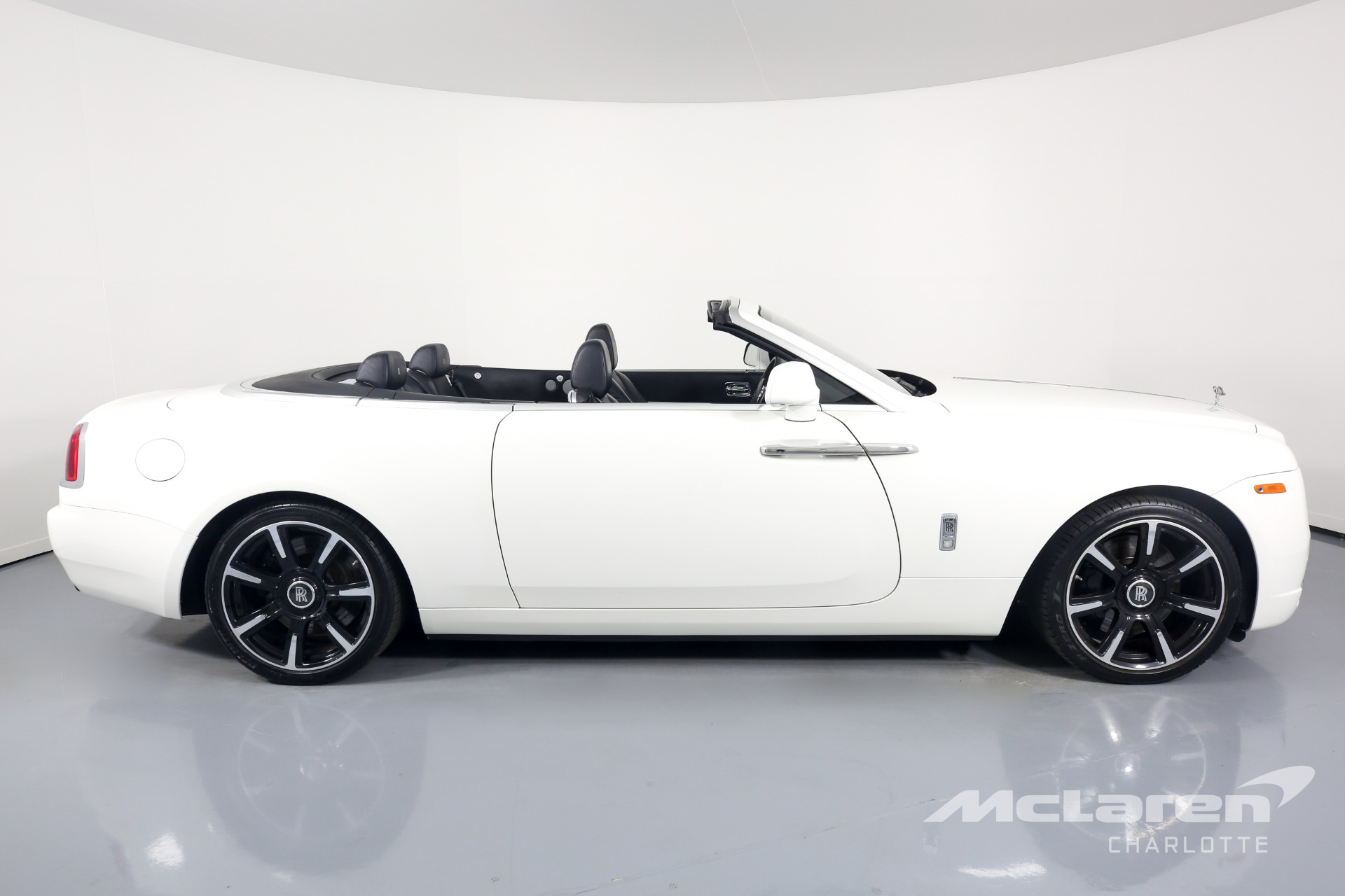 Used 2016 Rolls-Royce Dawn | Charlotte, NC